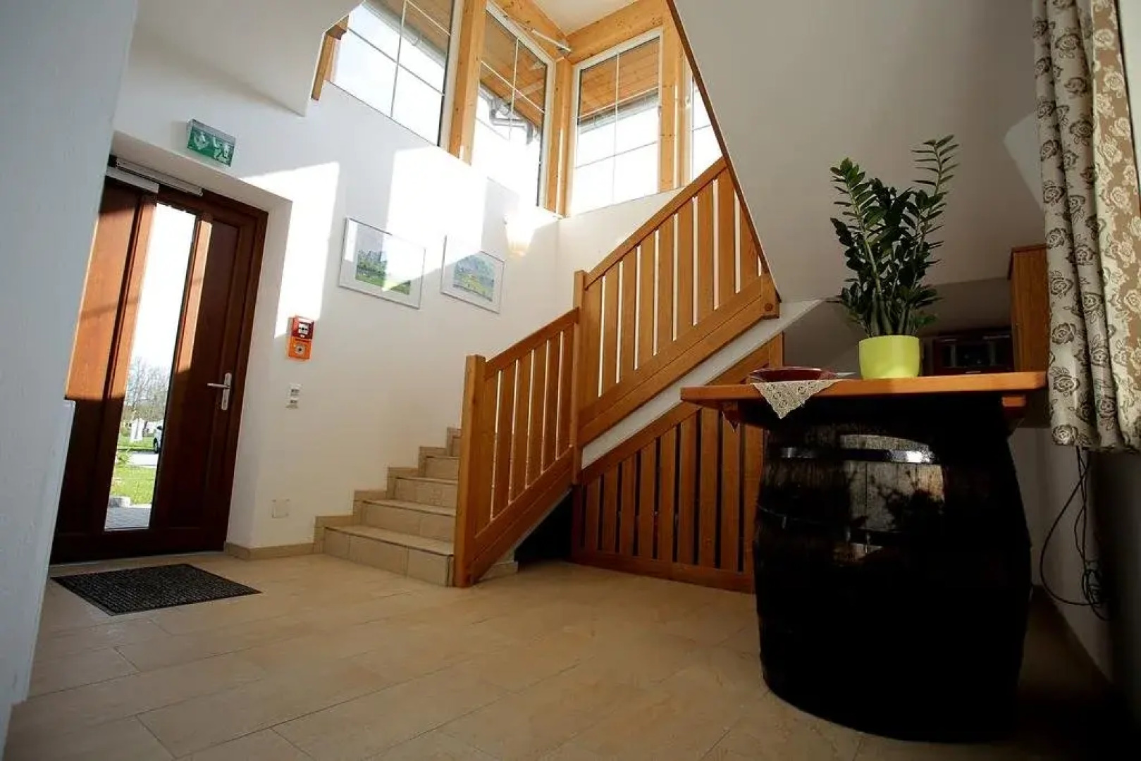 Gästehaus Watschinger