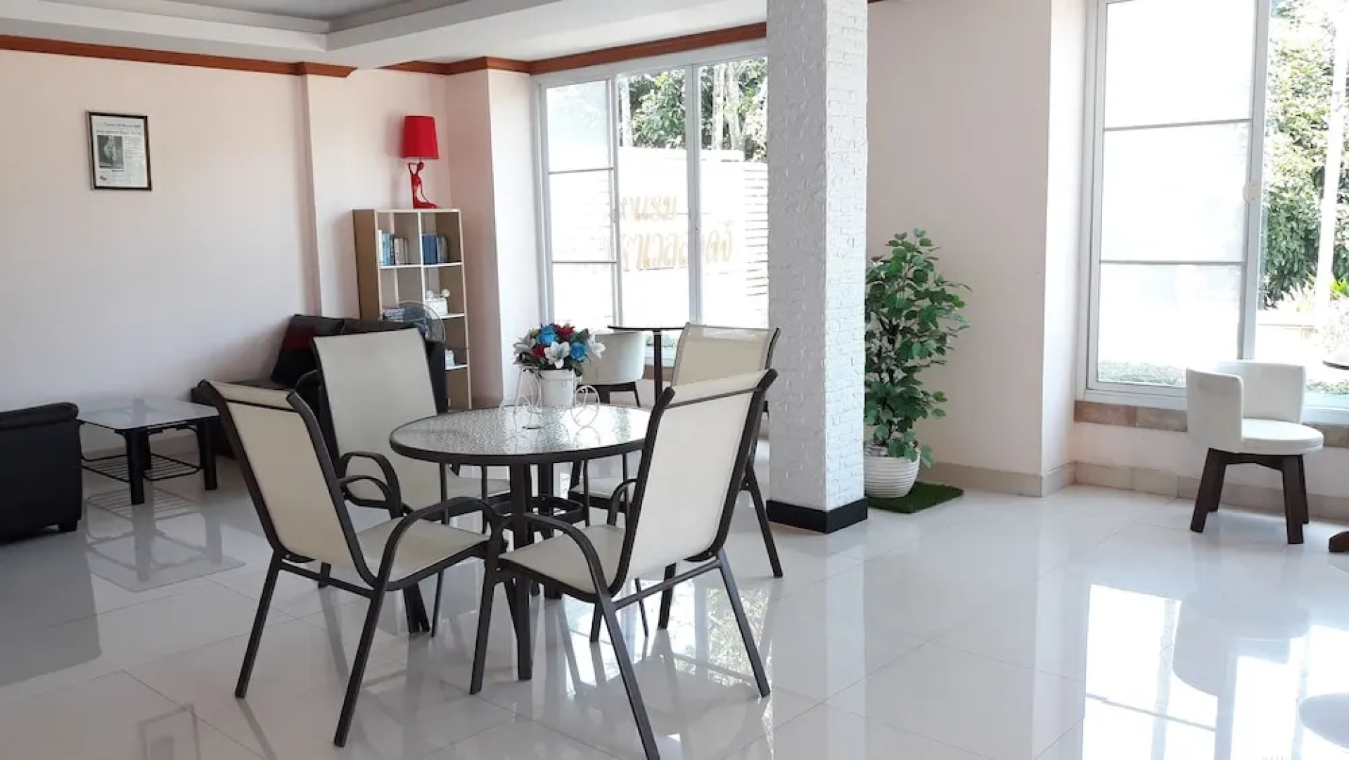 Chumphon Travelodge Hotel
