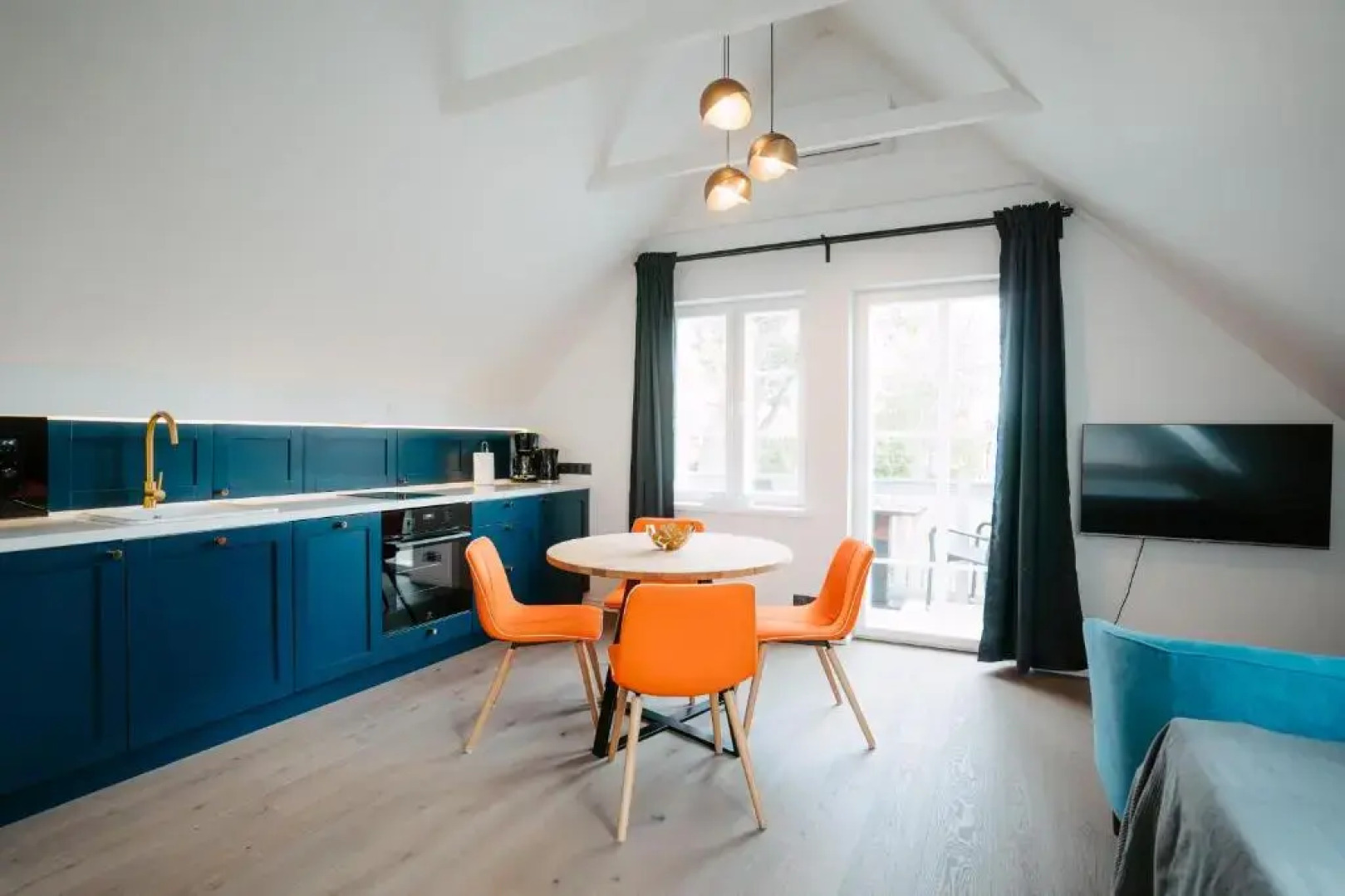 Wiedemanni 13/1 apartments