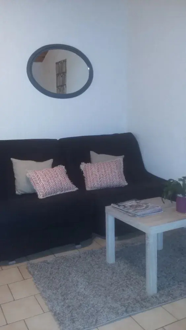 Le Hameau de la Courbière