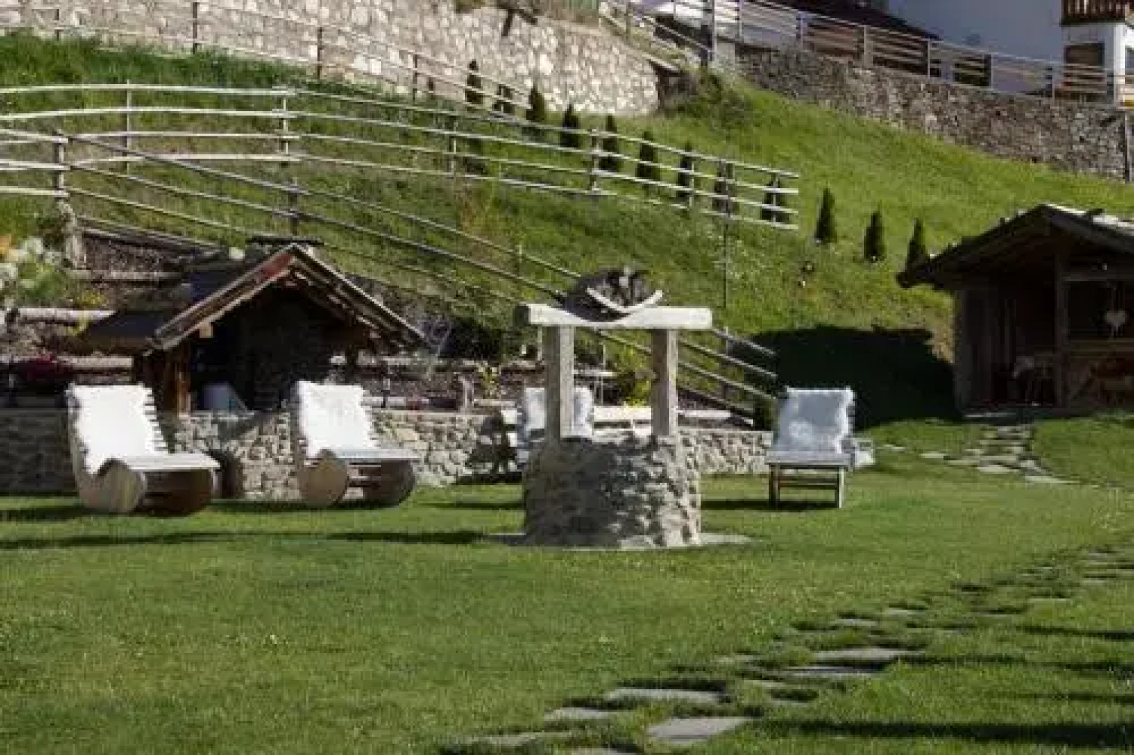 Waldheim Appartements