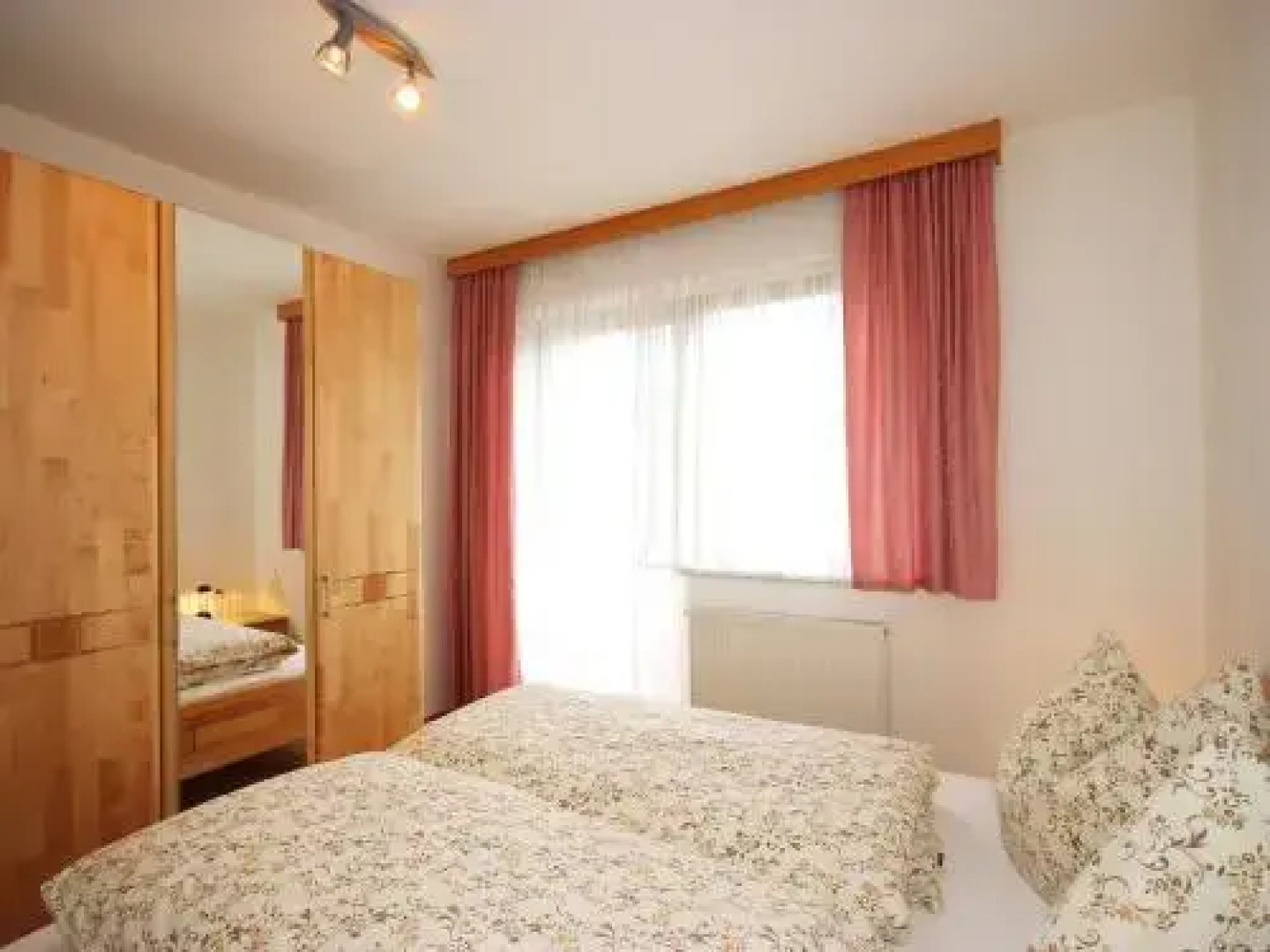 Appartement Wolfgang