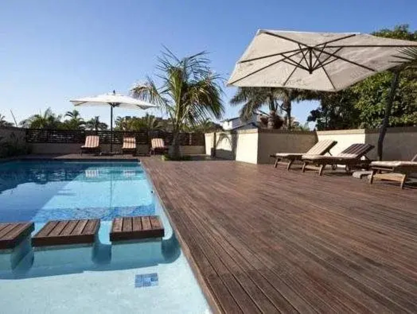 Coco De Mer Boutique Hotel
