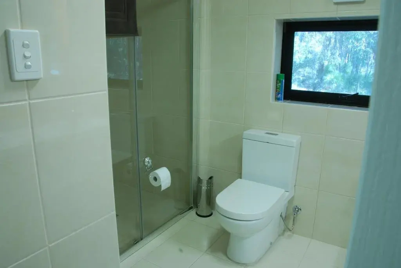 Carinyah Retreat Bed & Breakfast