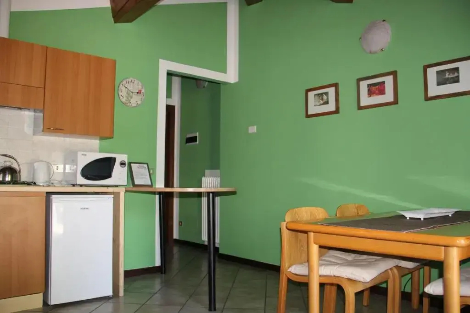 Veranda Beach Apartment