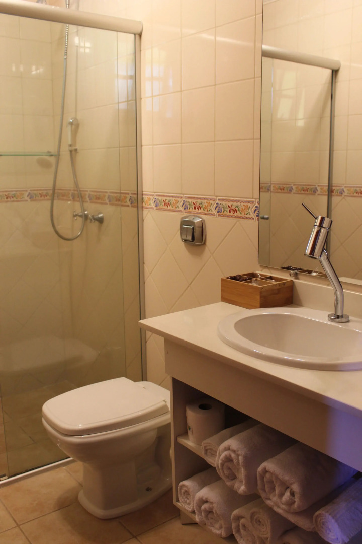 Serra Bela Eco Pousada