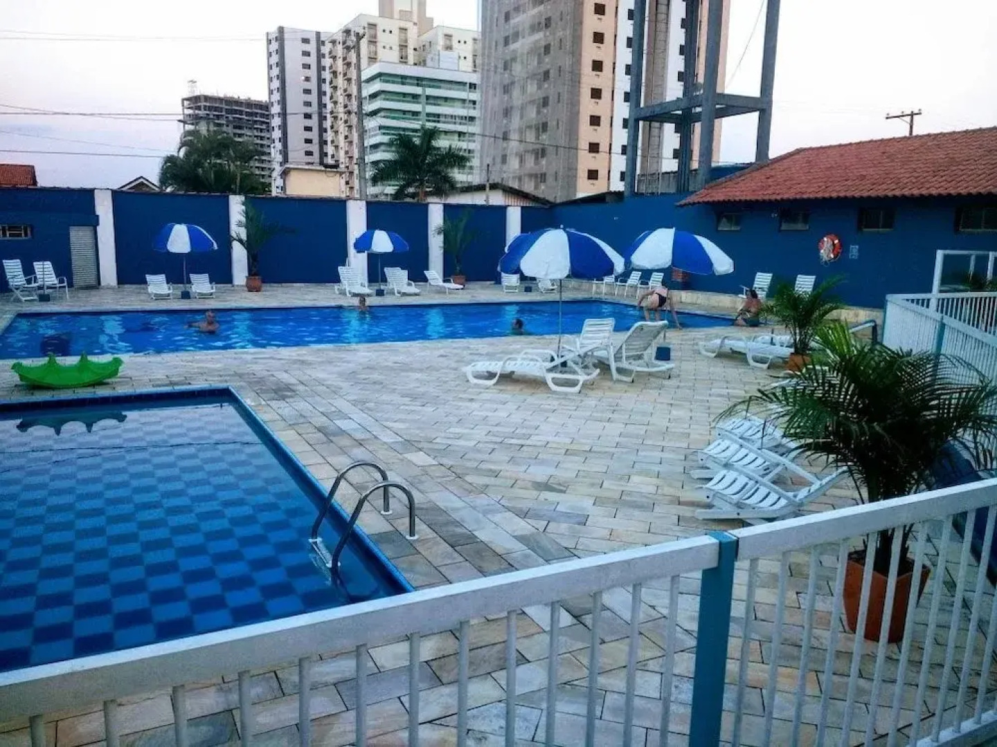 USCEESP Praia Grande