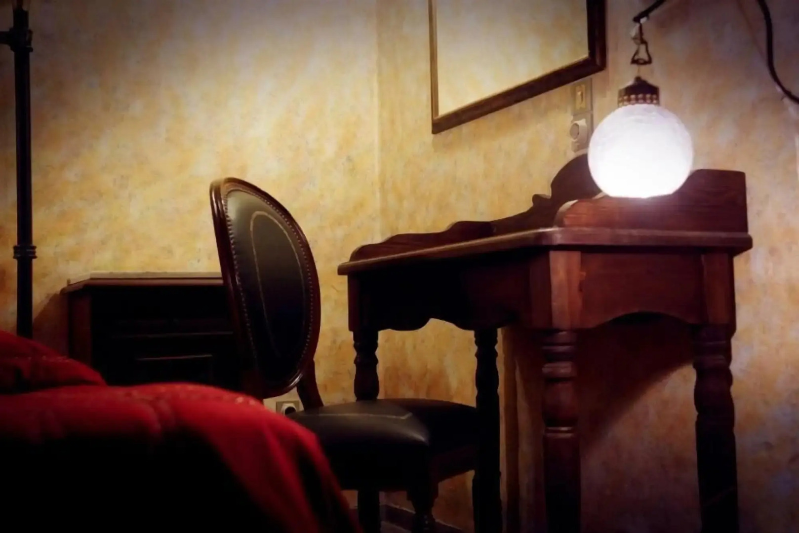 Mytilana Village Hotel