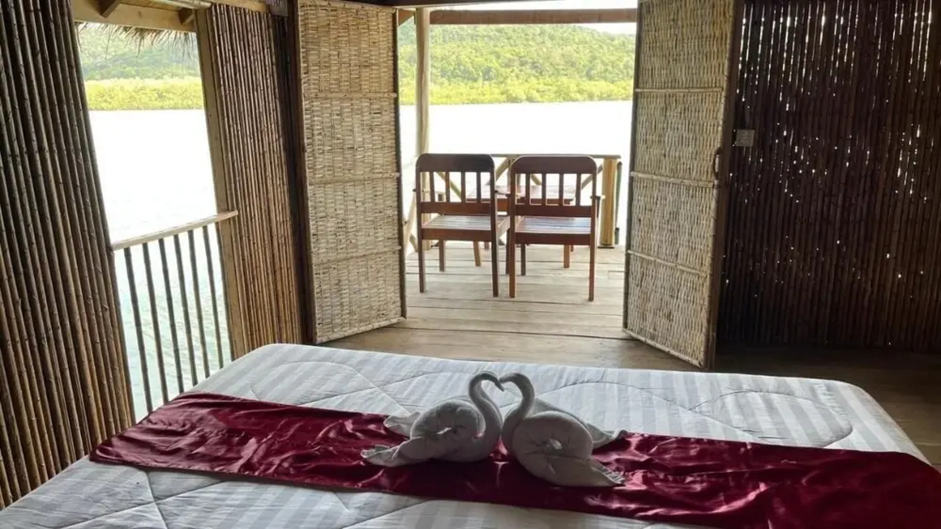 Tatai Natural Resort