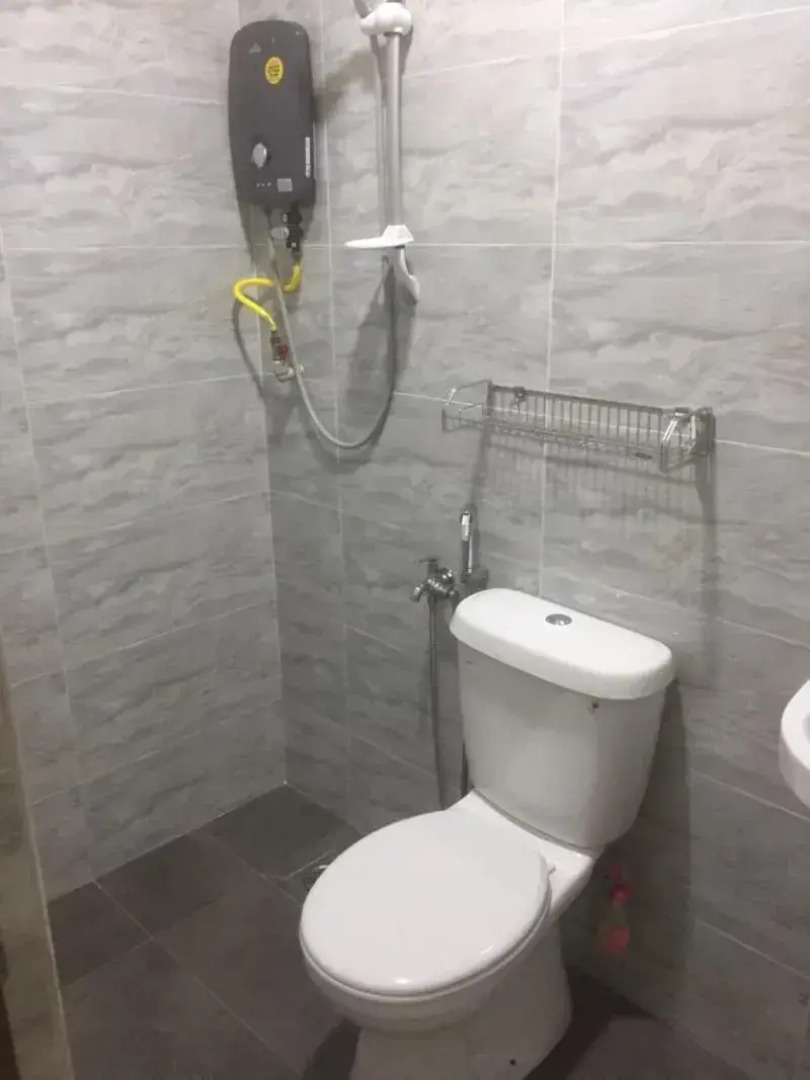 Hotel O Roselyn Inn 2