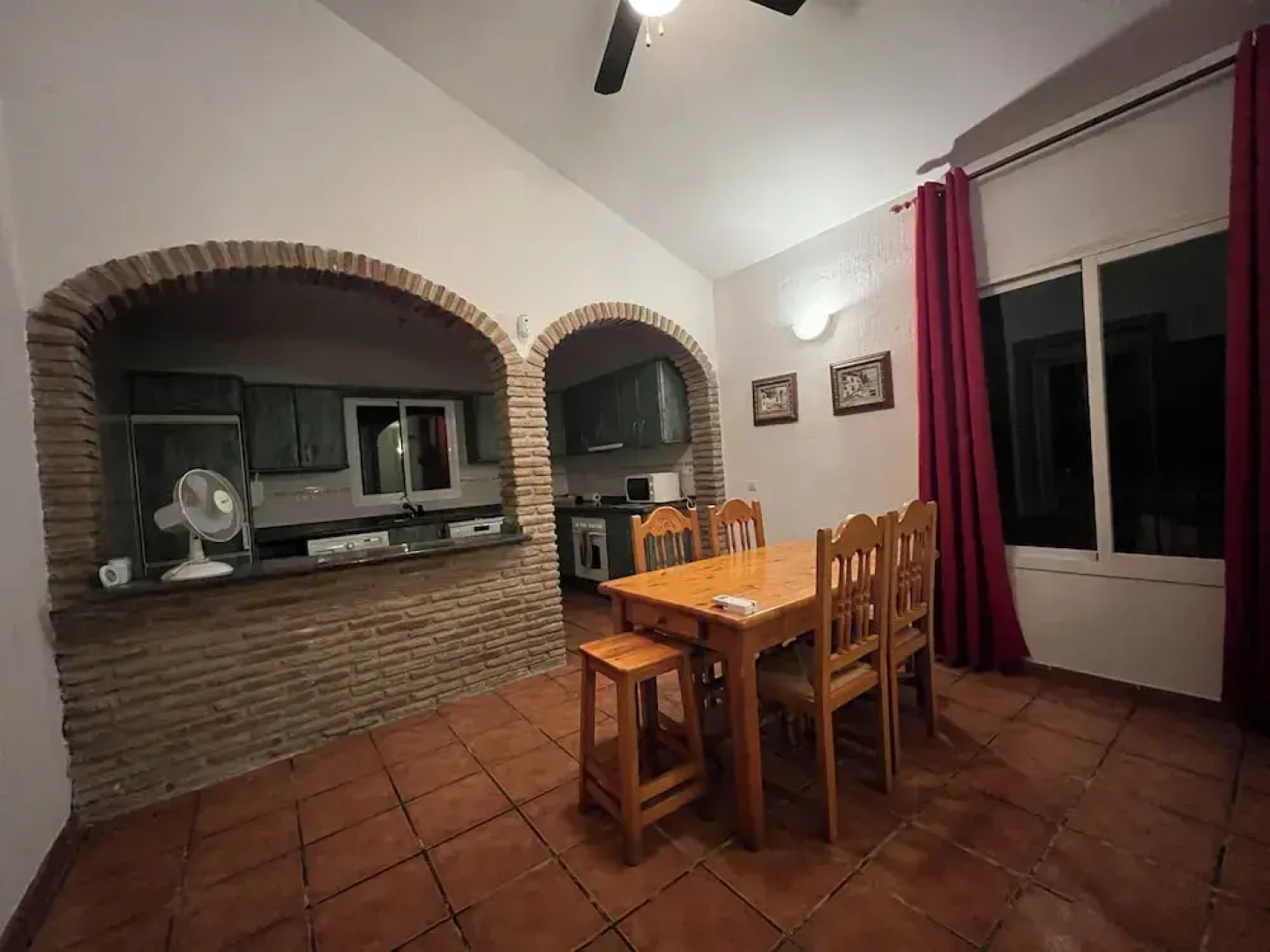 Cd-1383 Three Bedroom Villa With Pool