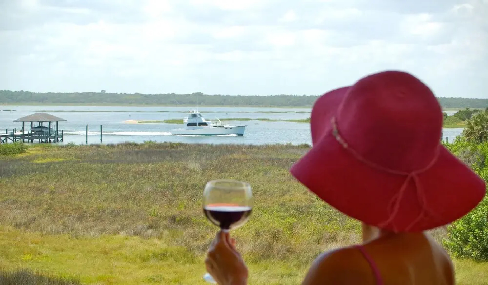 Pearl of the Sea Luxury Bed & Breakfast