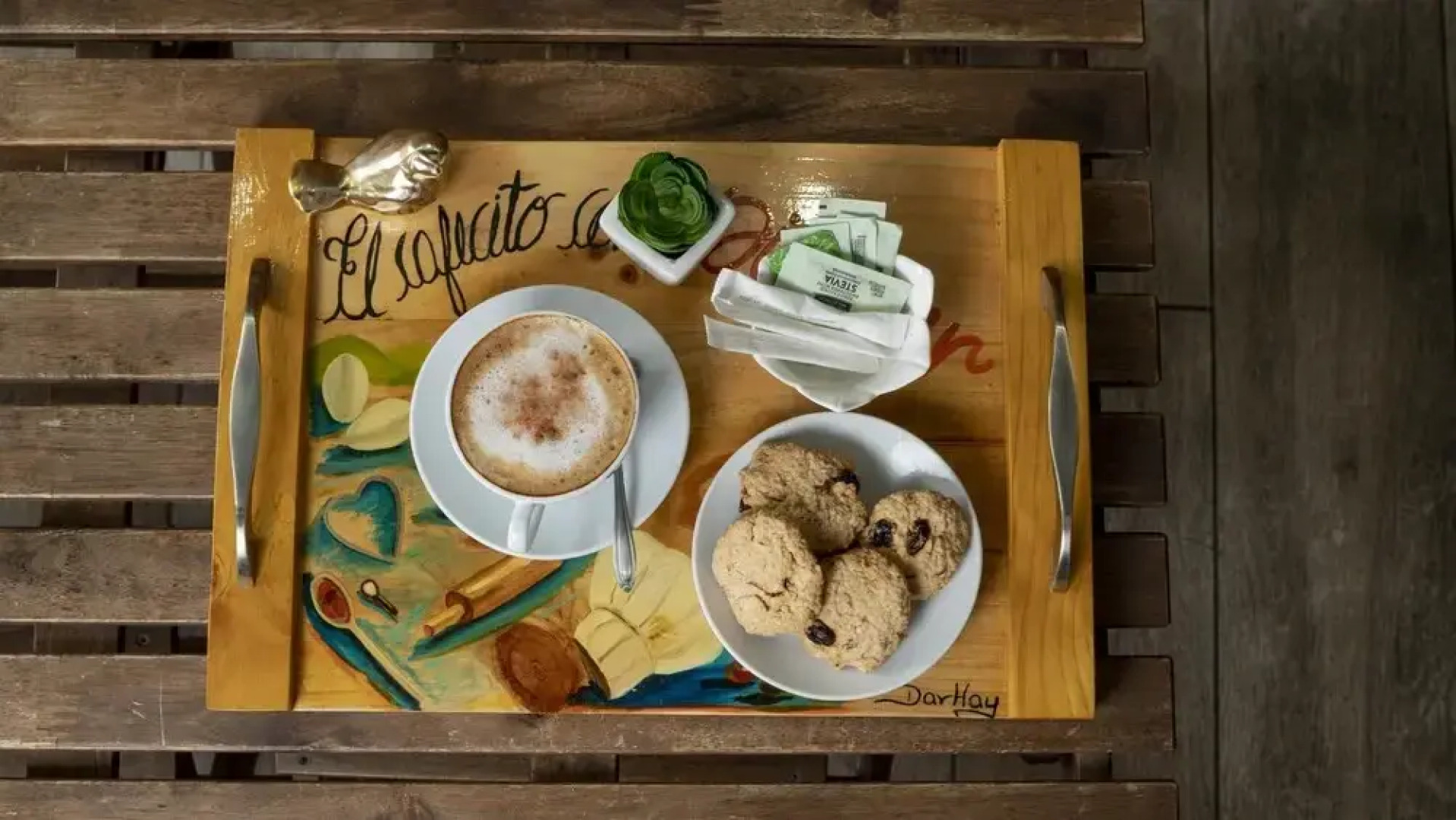 Casa de Huespedes Colonial