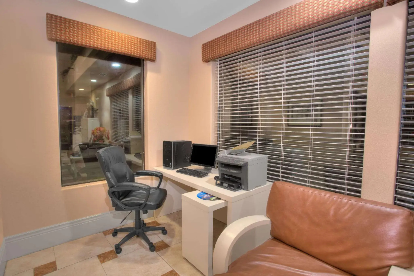 Field Station Joshua Tree