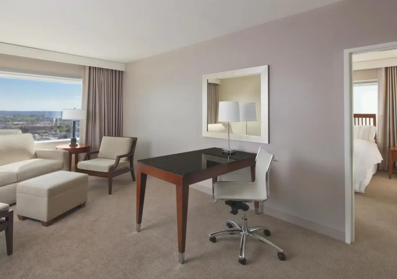 The Westin Charlotte