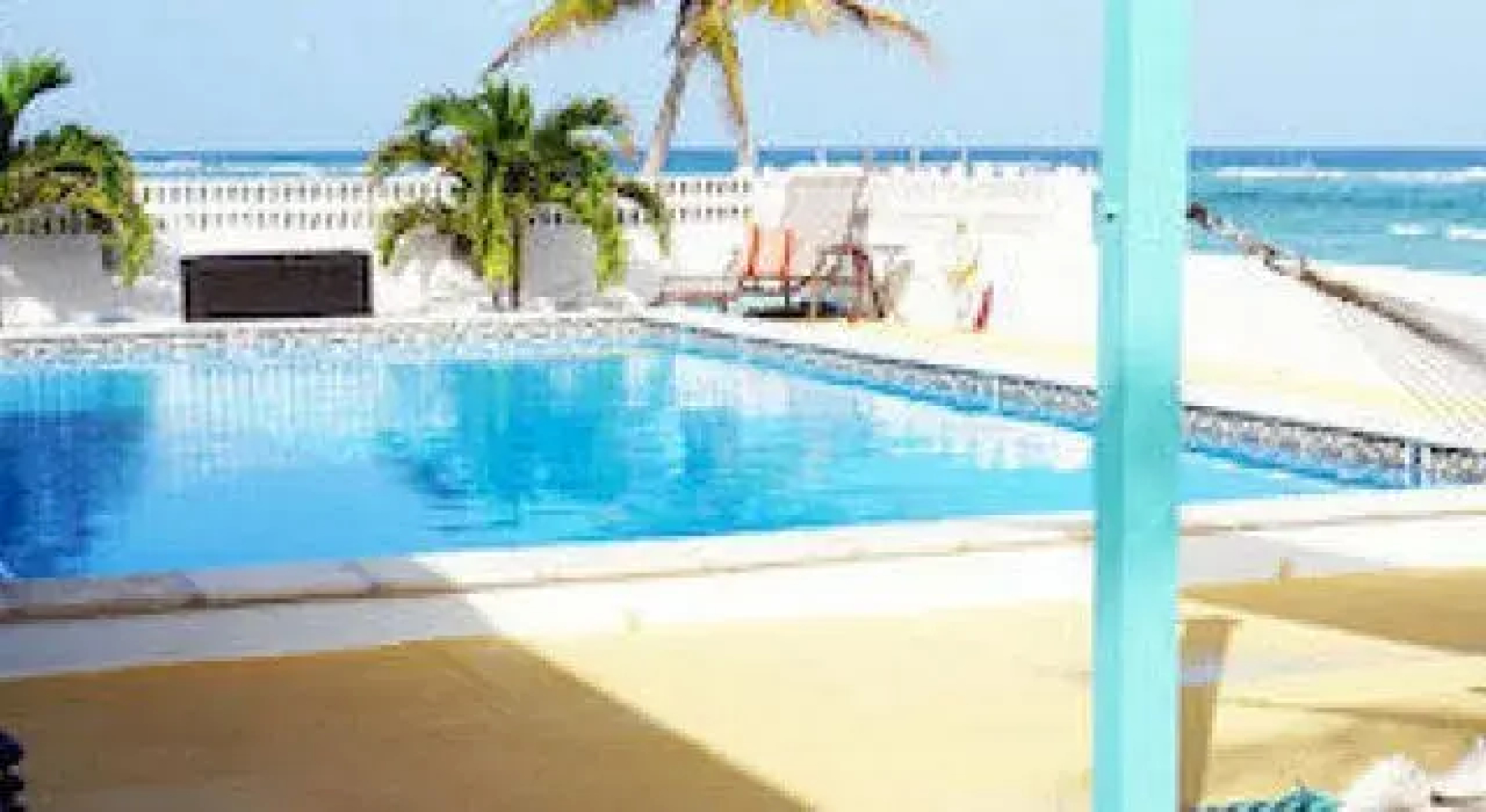 Cayman Brac Beach Villas