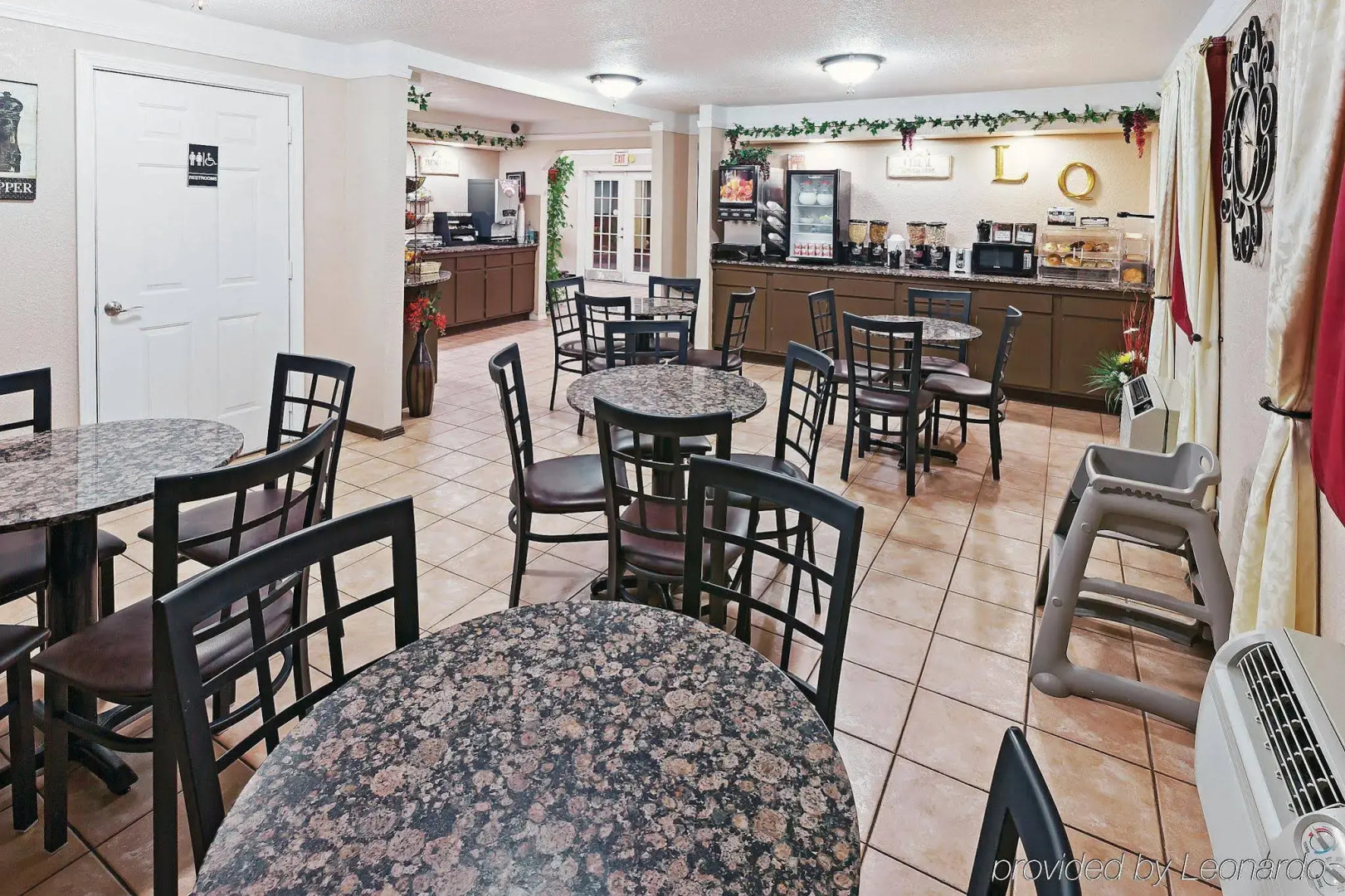 Red Roof Inn Ardmore