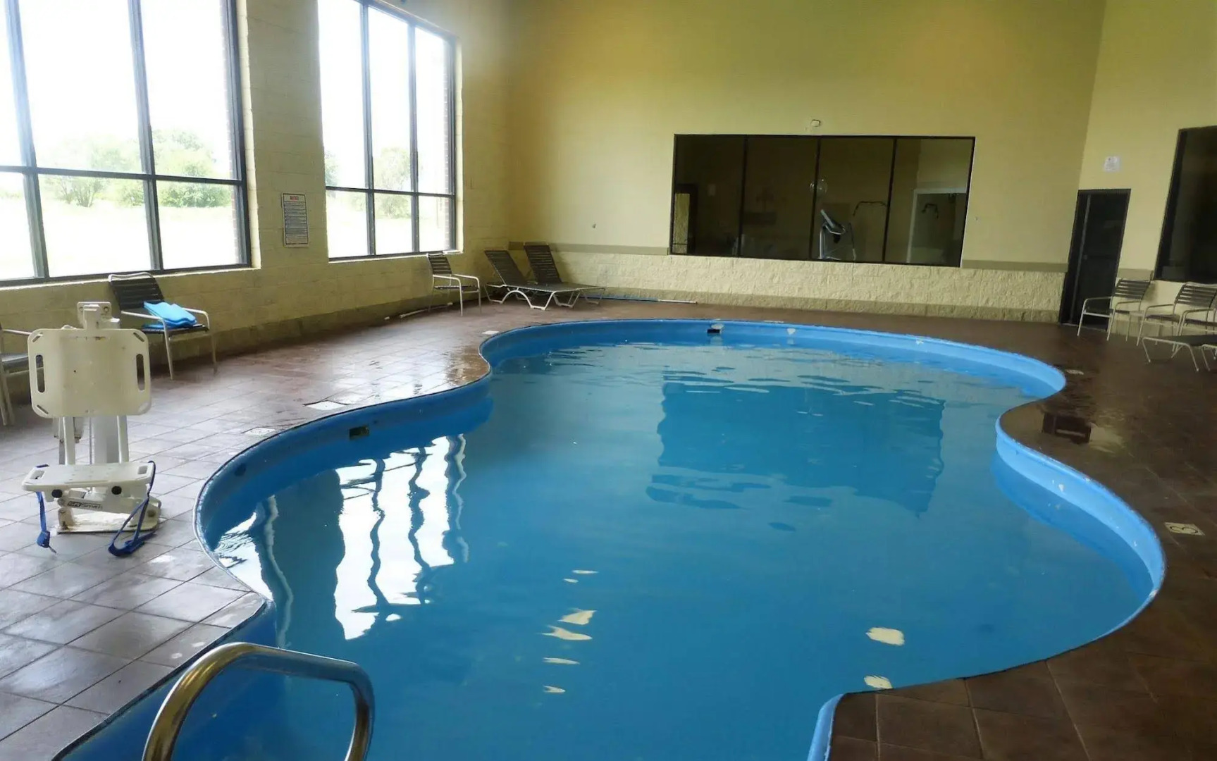 Best Western Airport Inn & Conference Center Wichita