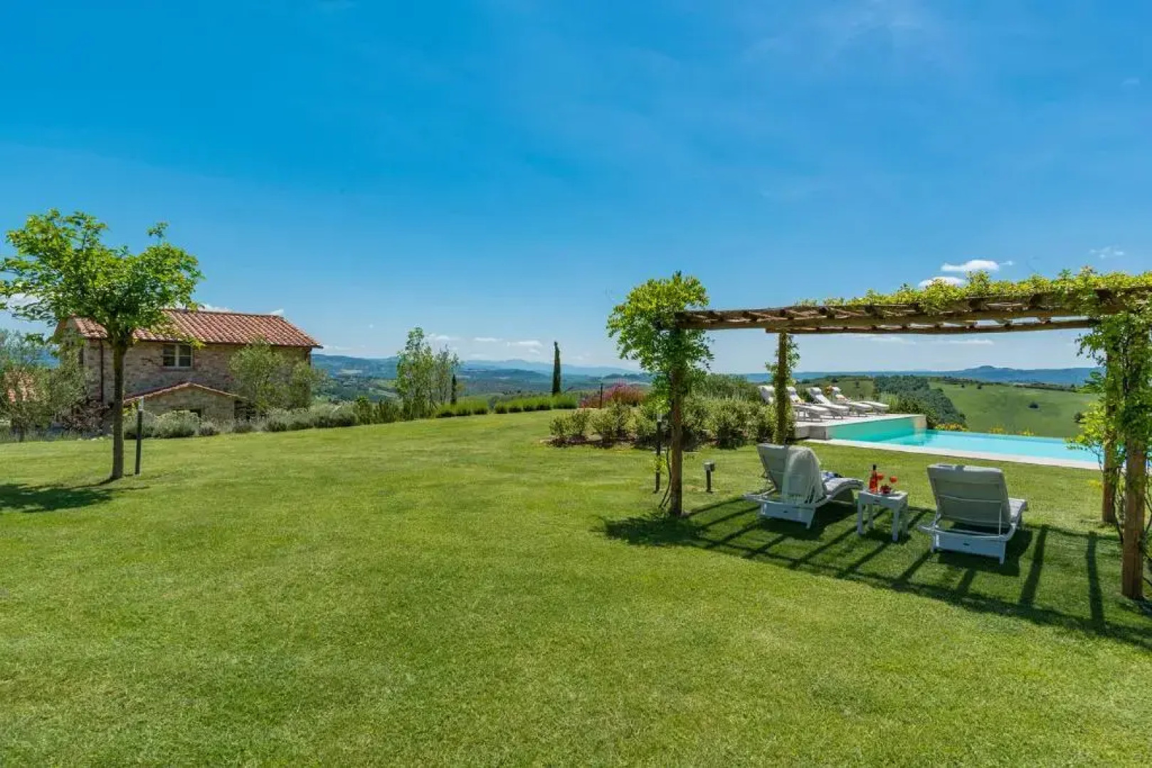 Rosa Dei Venti 8 in Fabro