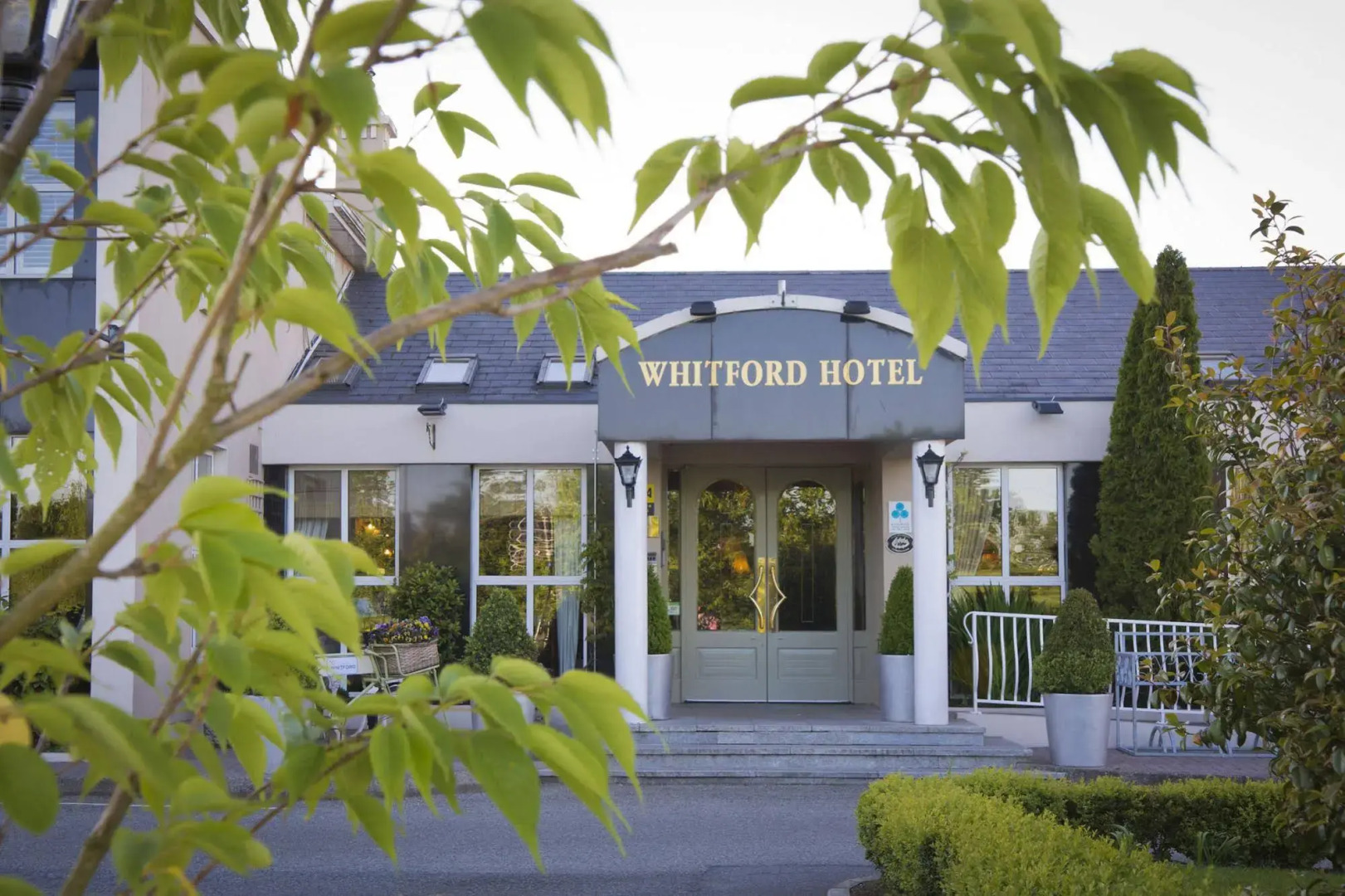 Whitford House Hotel