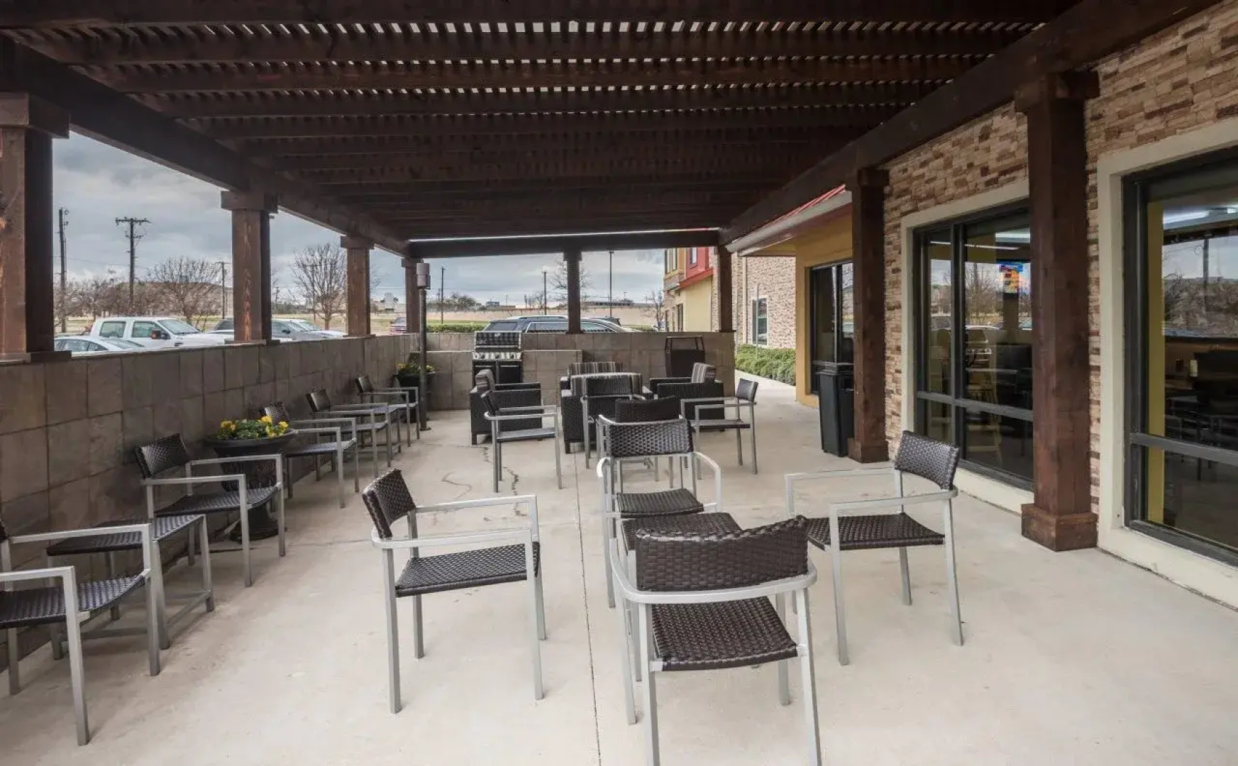 TownePlace Suites Dallas DeSoto