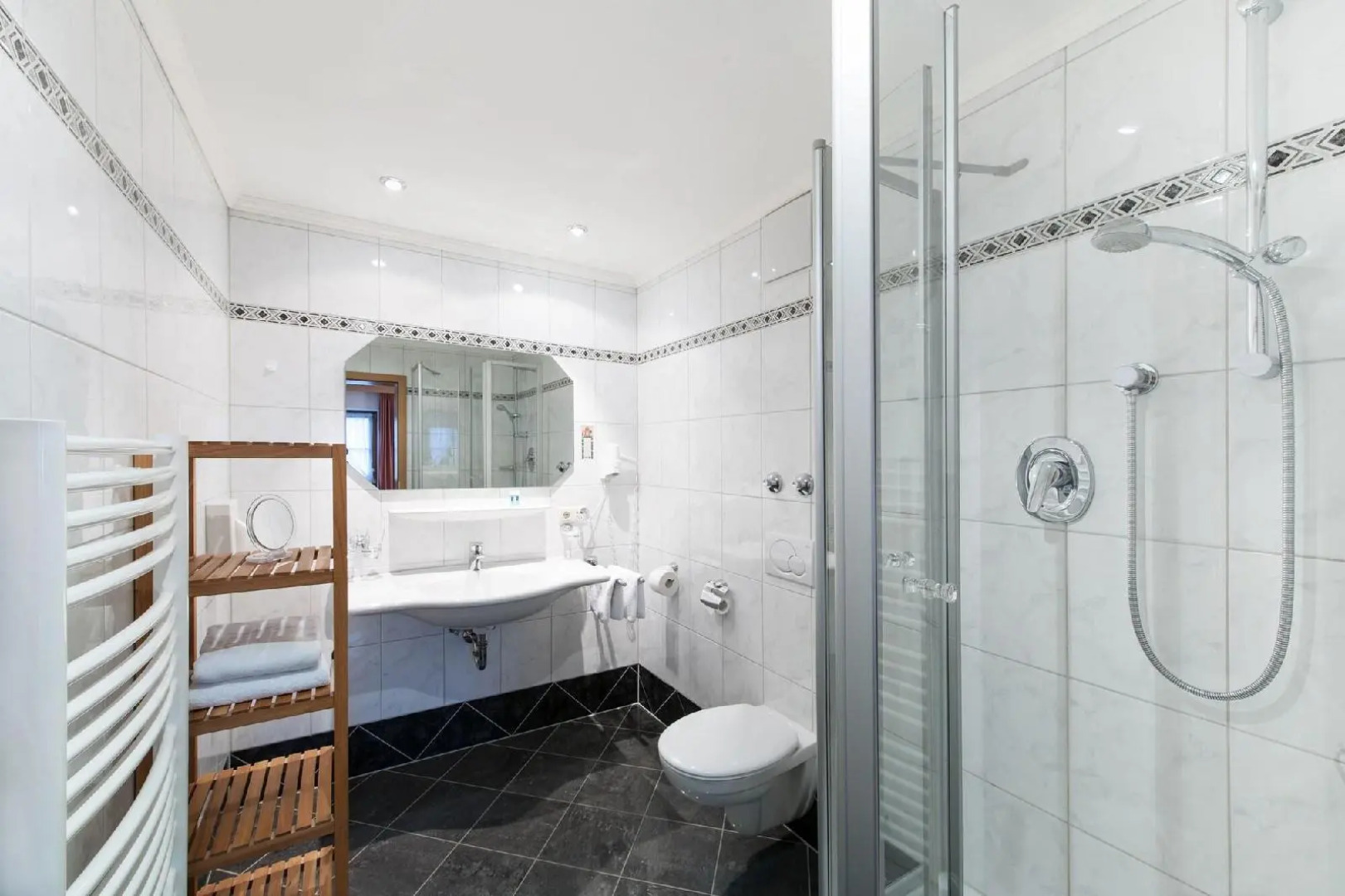 Naturhotel Reissenlehen