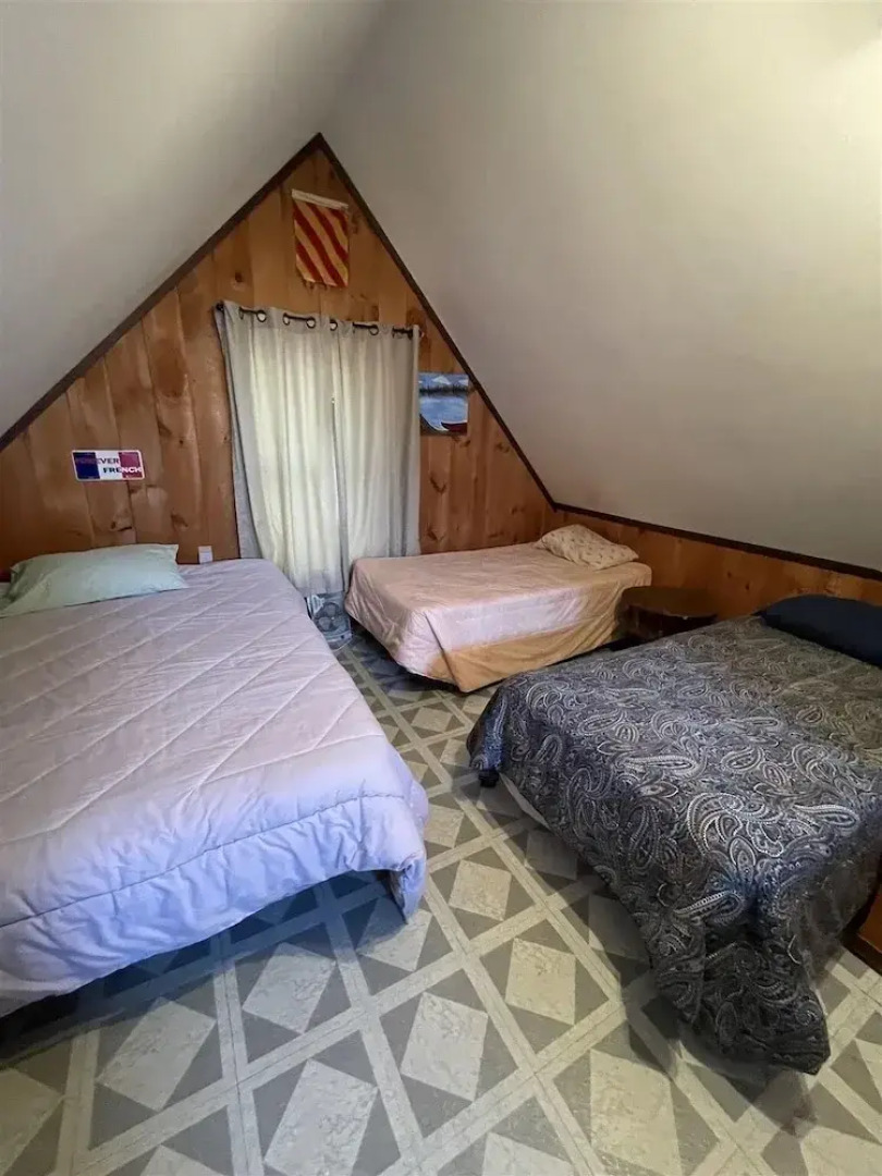 1901 House Limit 10 4 Bedroom Cottage by RedAwning