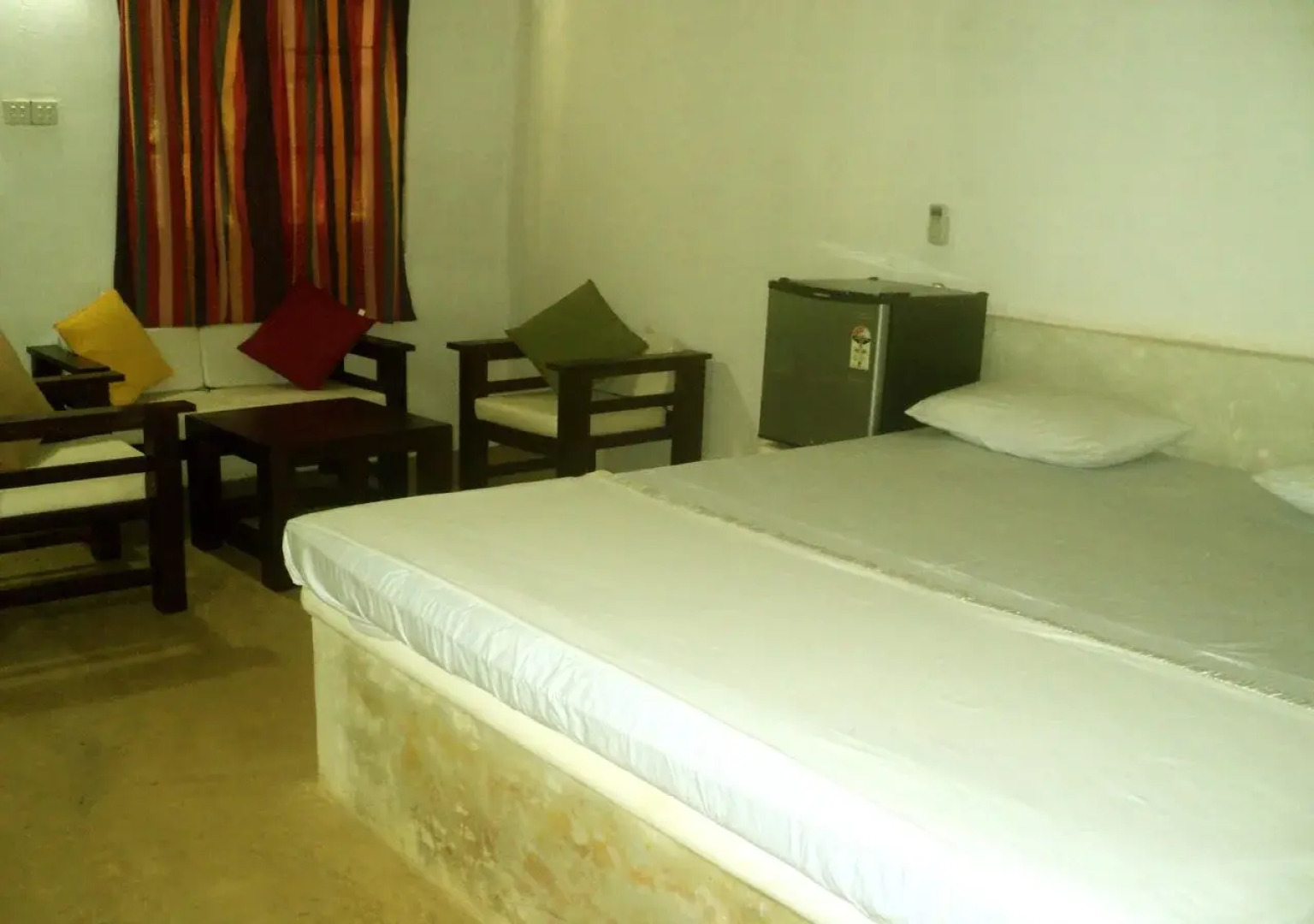 Royal Green Garden Hotel