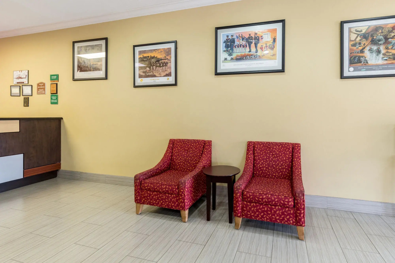 Quality Inn Leesville