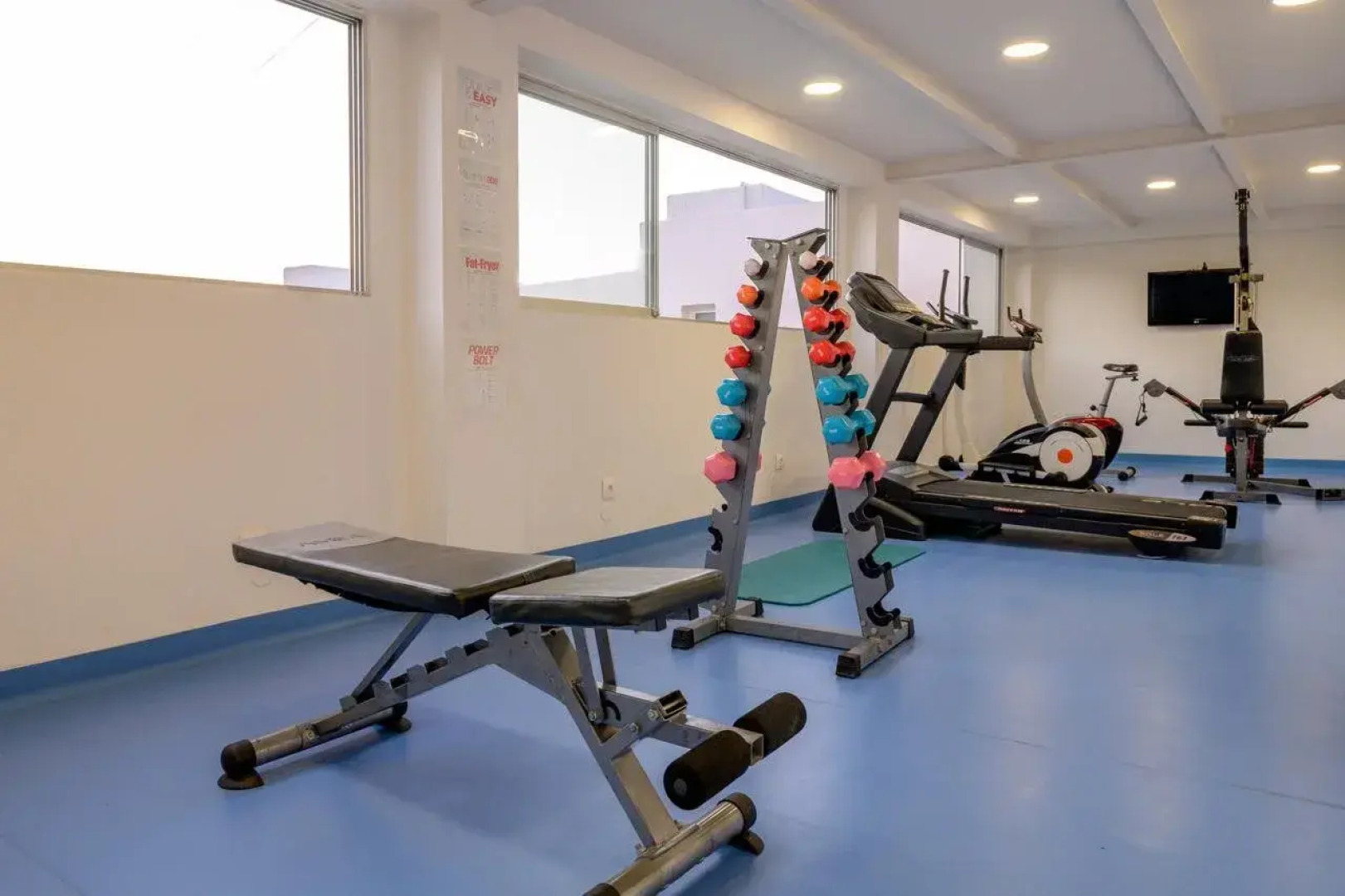 Eurohotel Katrin Hotel & Bungalows