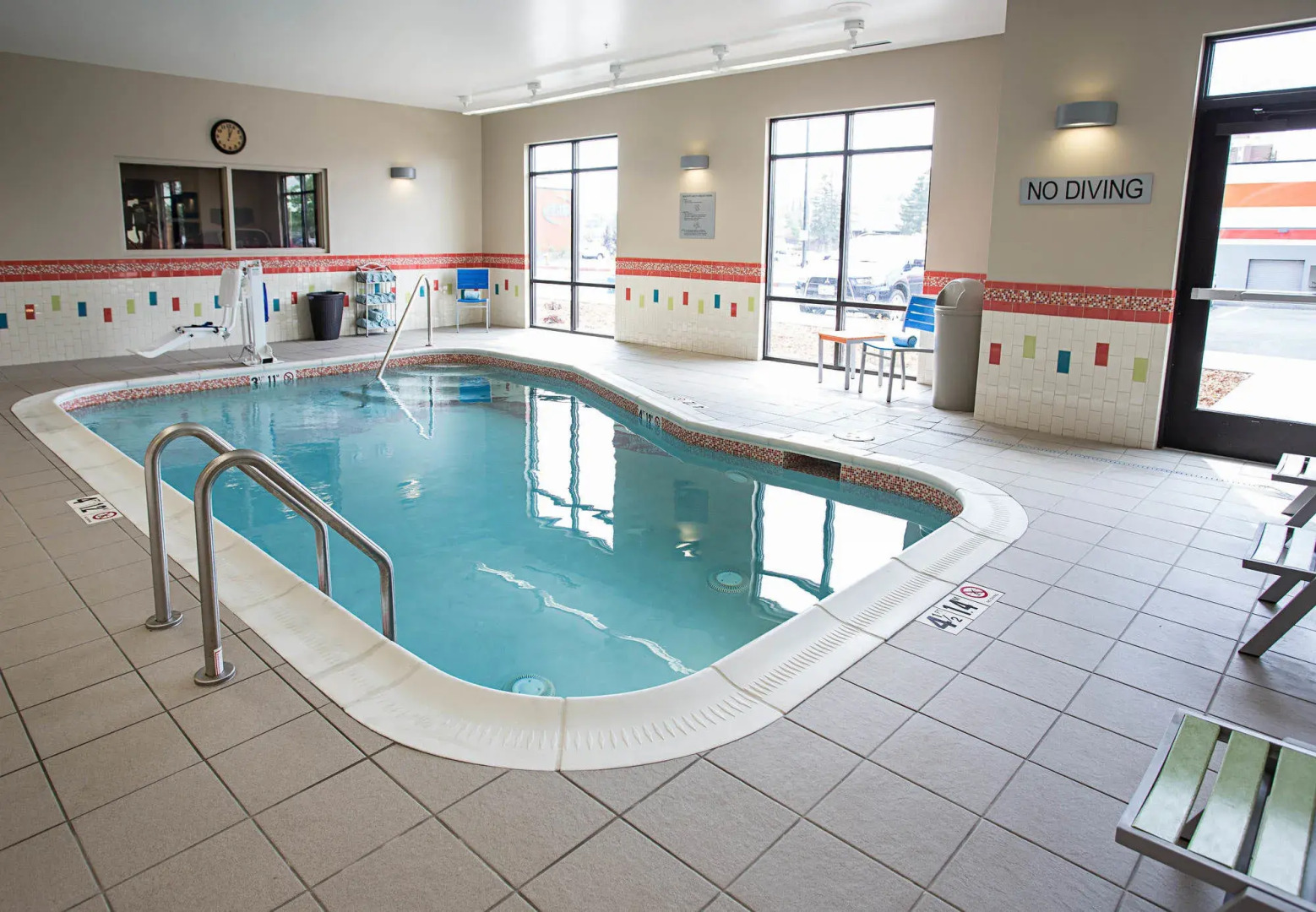 Fairfield Inn & Suites Moscow