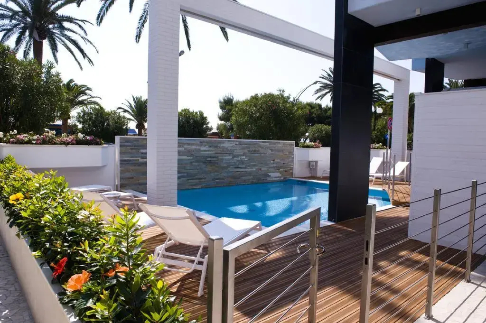 Residence Mareamare
