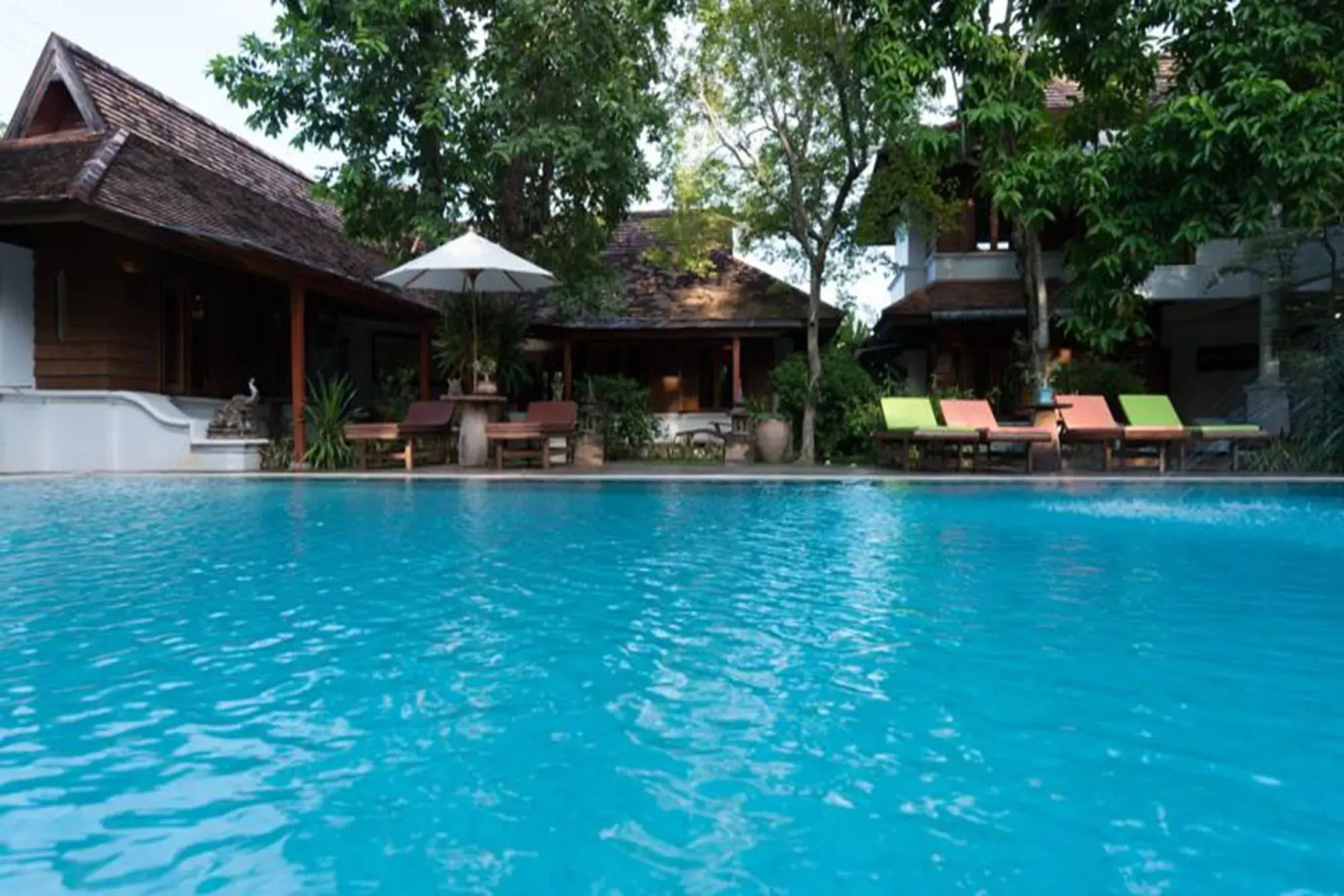 Taladya Chiang Mai Homestay