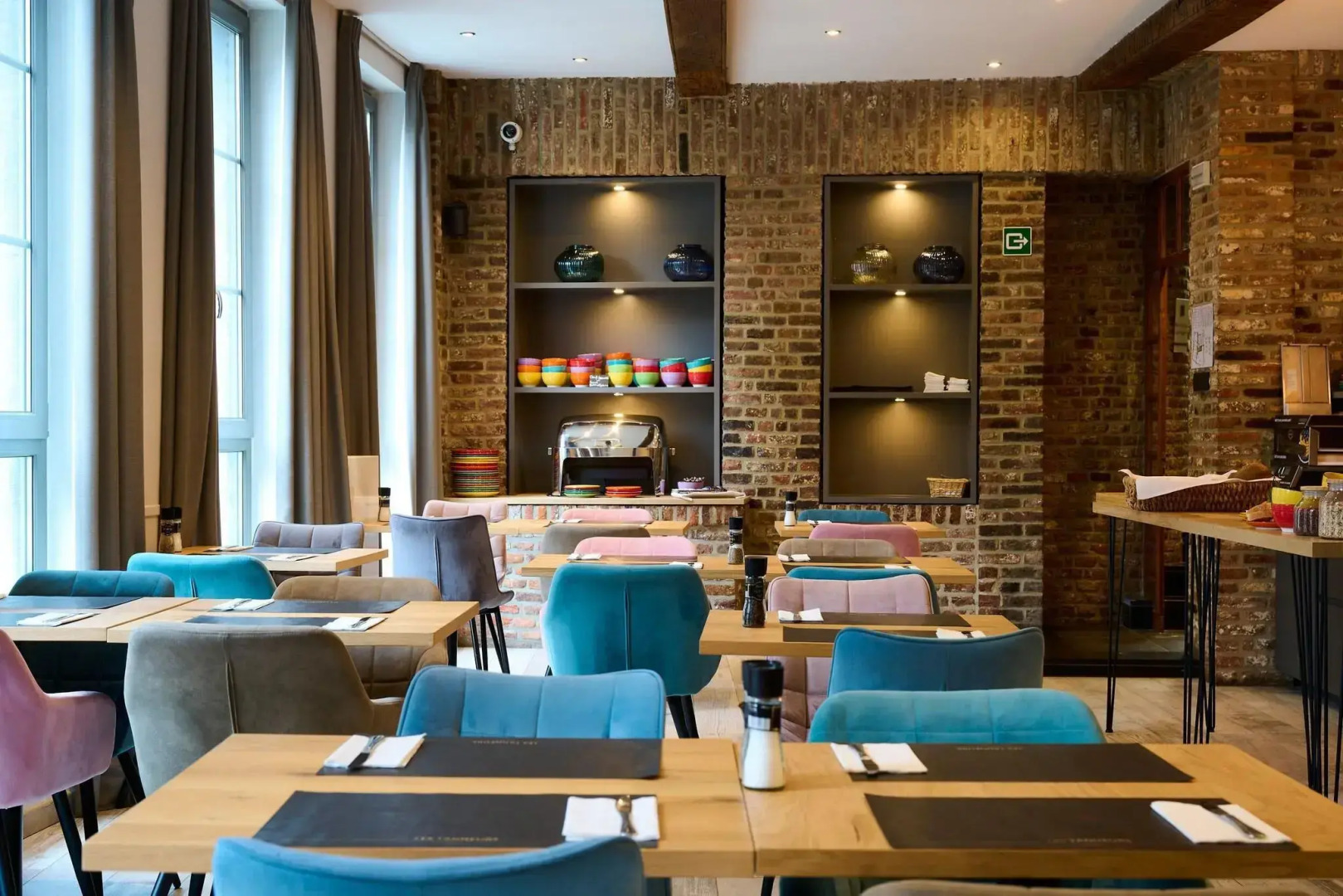 Les Tanneurs de Namur