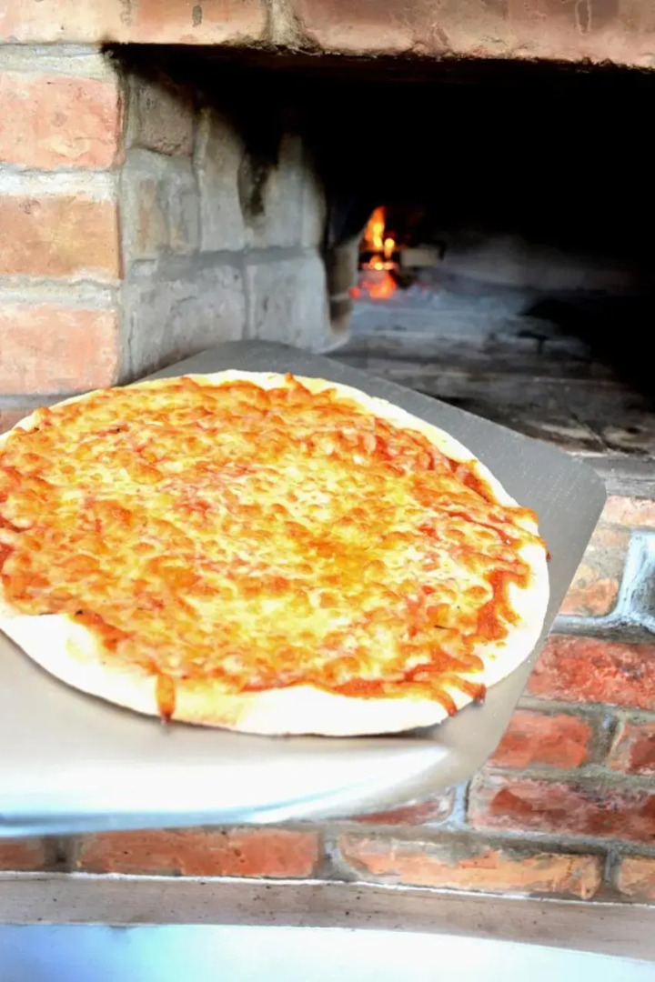 Tekergő Motel és Étterem