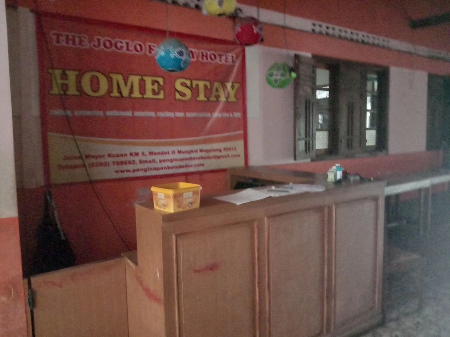 OYO 898 Joglo Family Hotel & Homestay