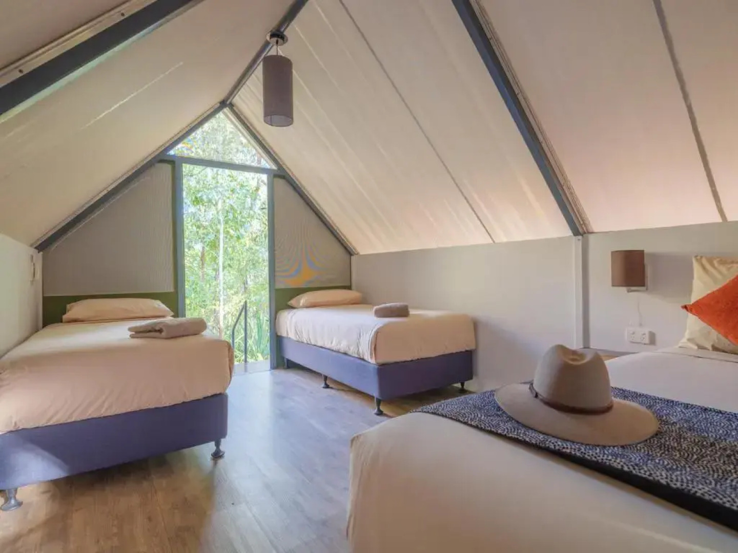 Emma Gorge Resort at El Questro