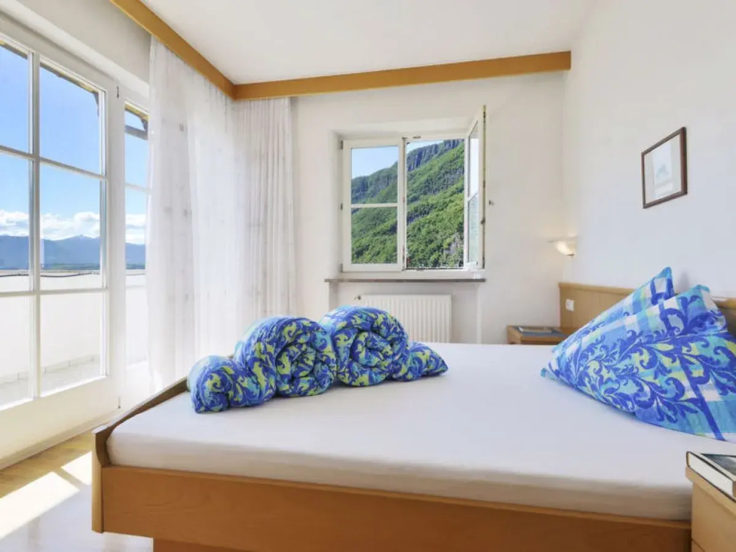 Rosengartenhof - Hocheppan