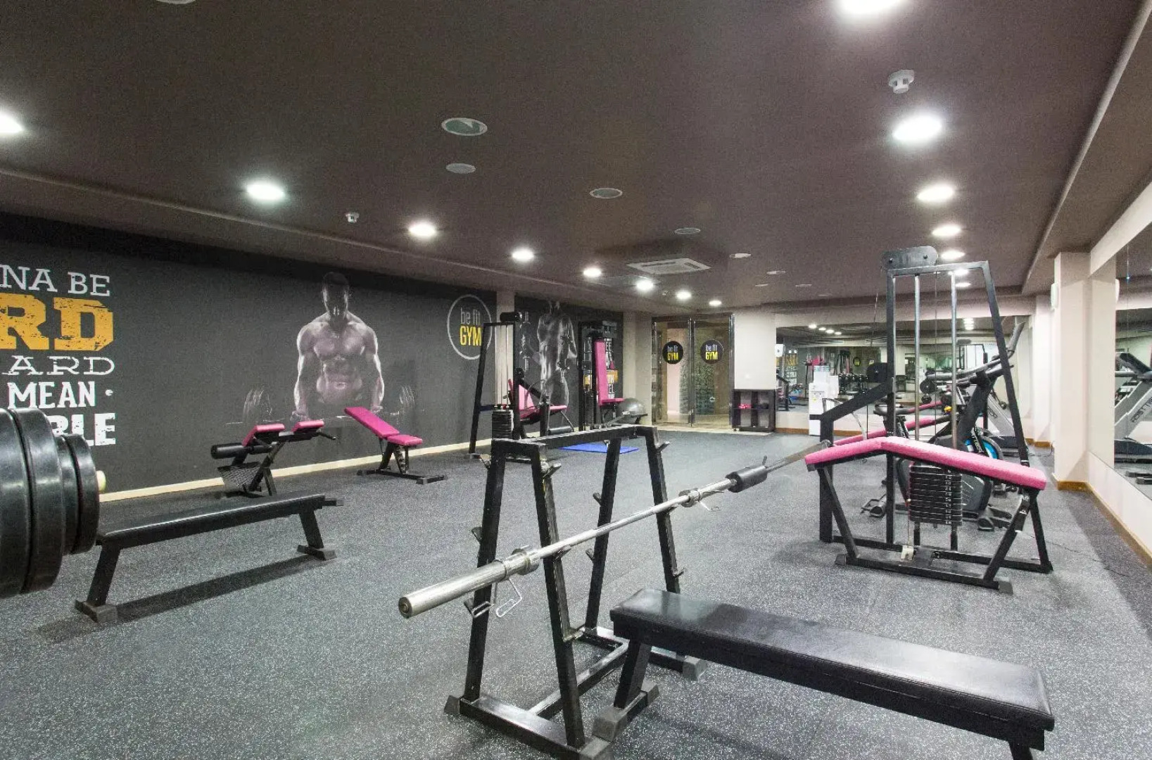 AluaSoul Costa Adeje - Adults Only