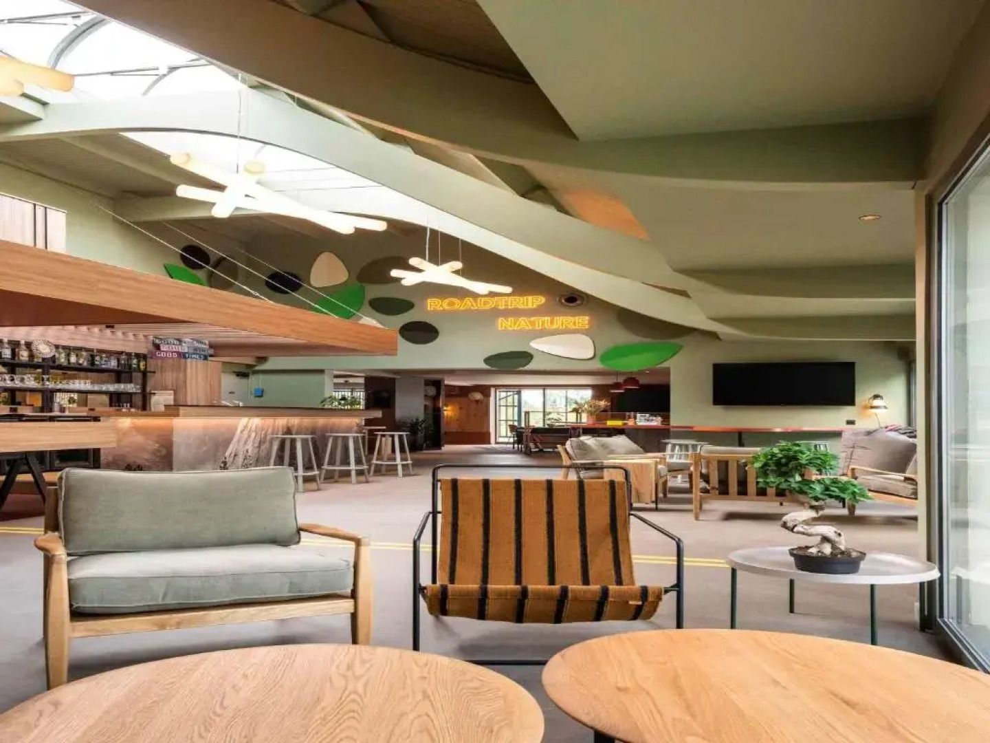 Ibis Styles Rouen Parc Expo Zenith