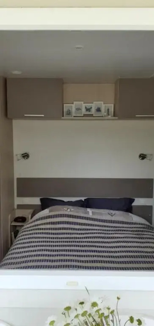 Mobil-home LOUISIANE 4