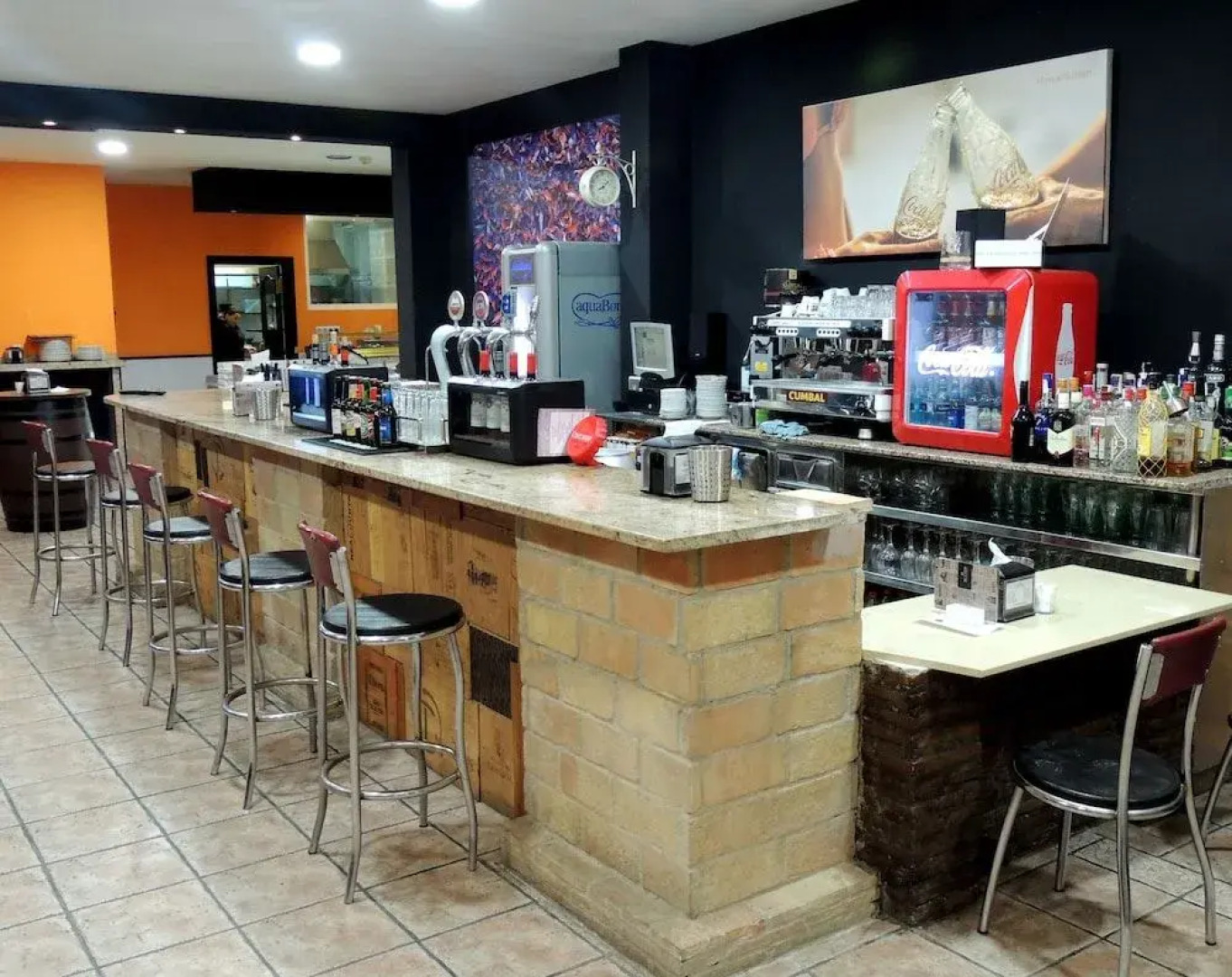 H. Sutton Cabo de Gata