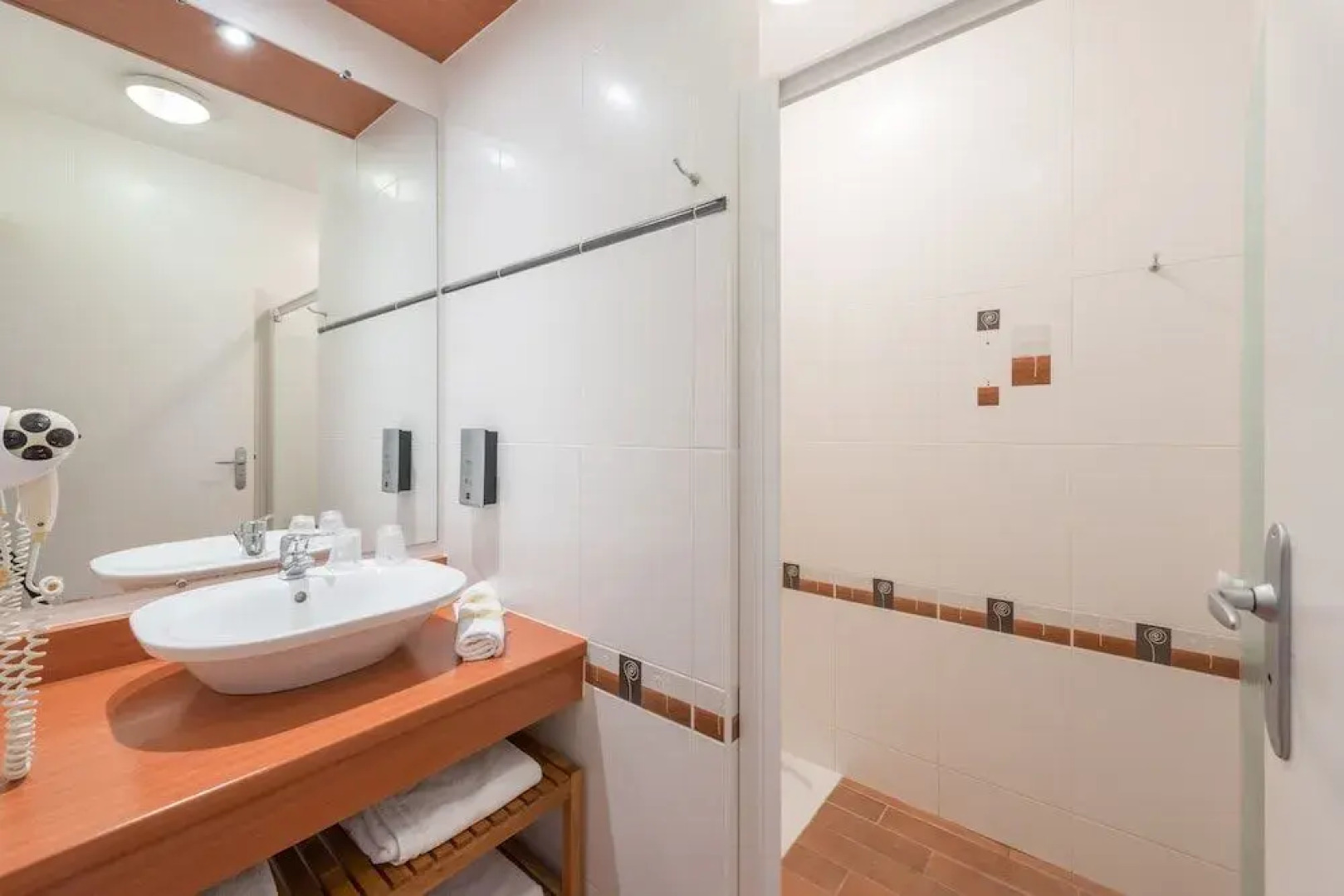 Hotel Les Trois Marchands