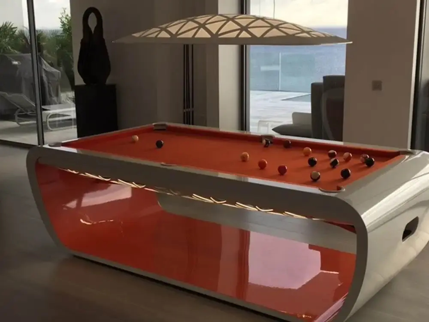 Dream Villa Gustavia 701