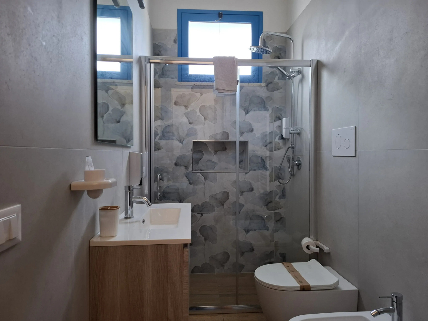 Signorino Eco Resort & Spa