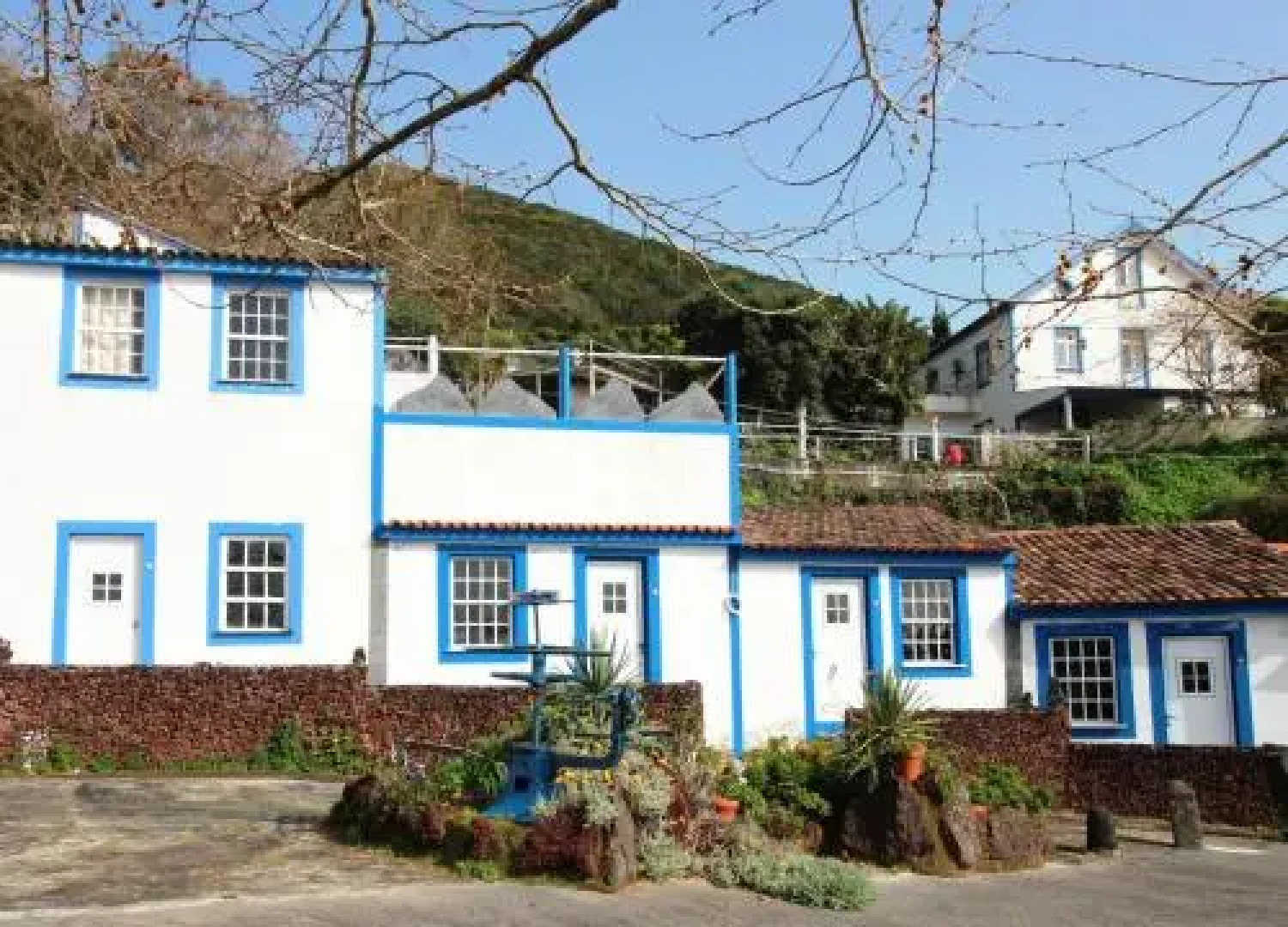 Quinta Do Canavial