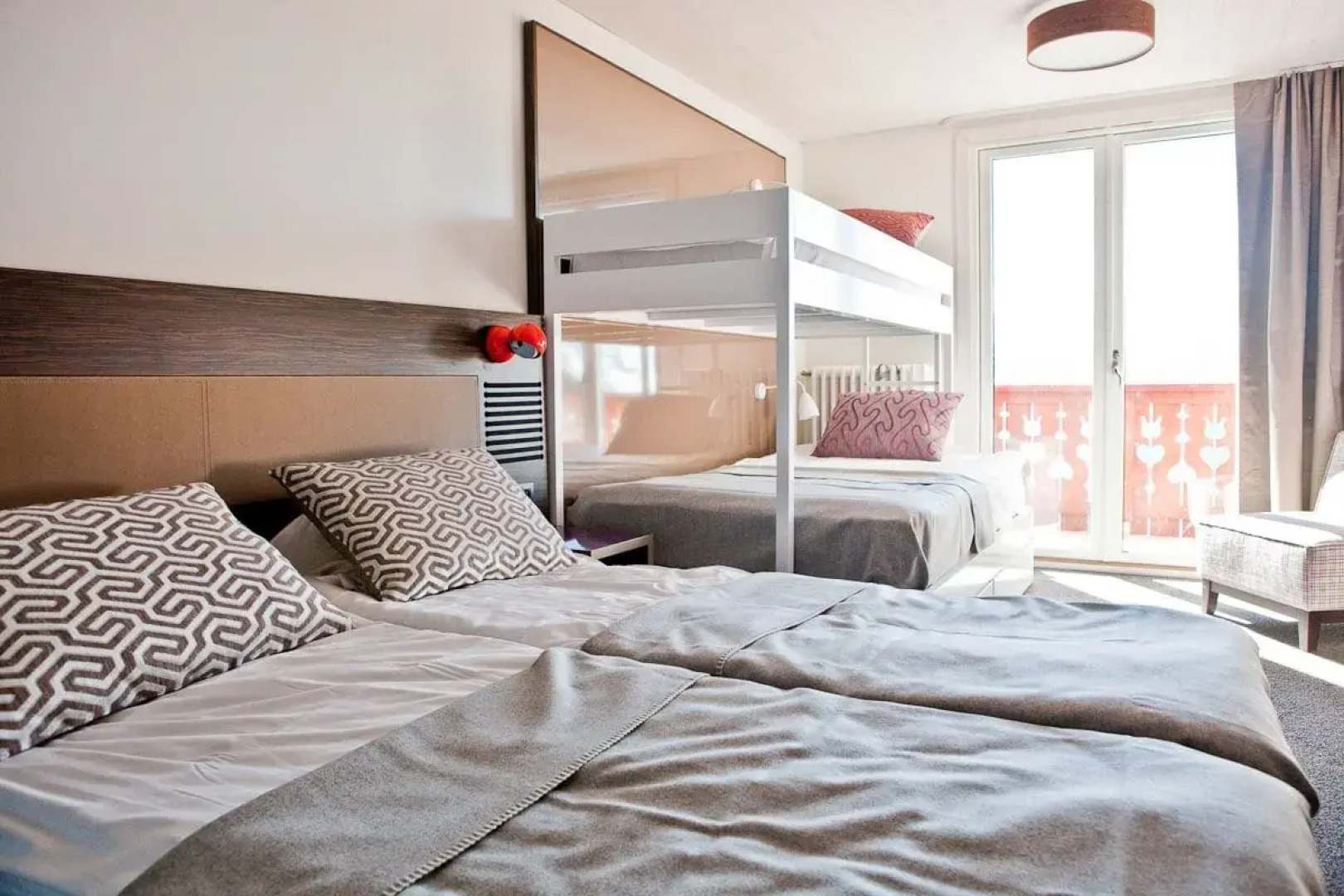 Langley Hotel Le Petit Prince