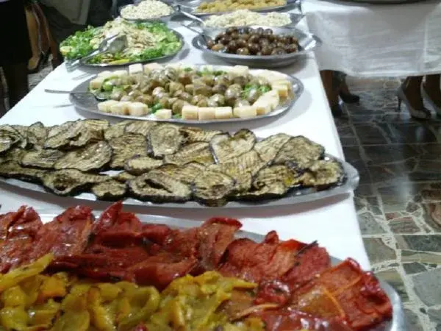 Hotel Ristorante Vittoria