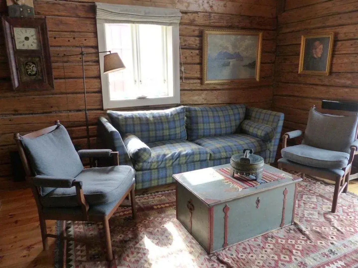 Reine Rorbuer - by Classic Norway Hotels