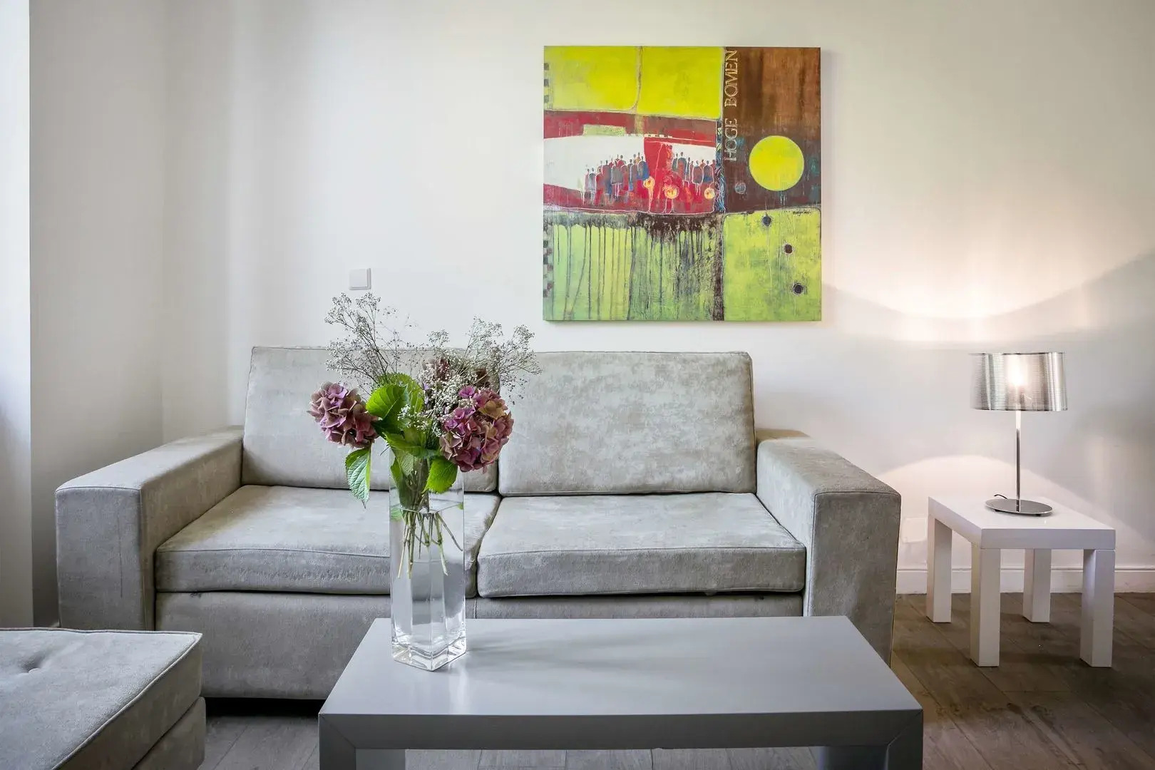 Comfort Aparthotel Lourdes Lorda